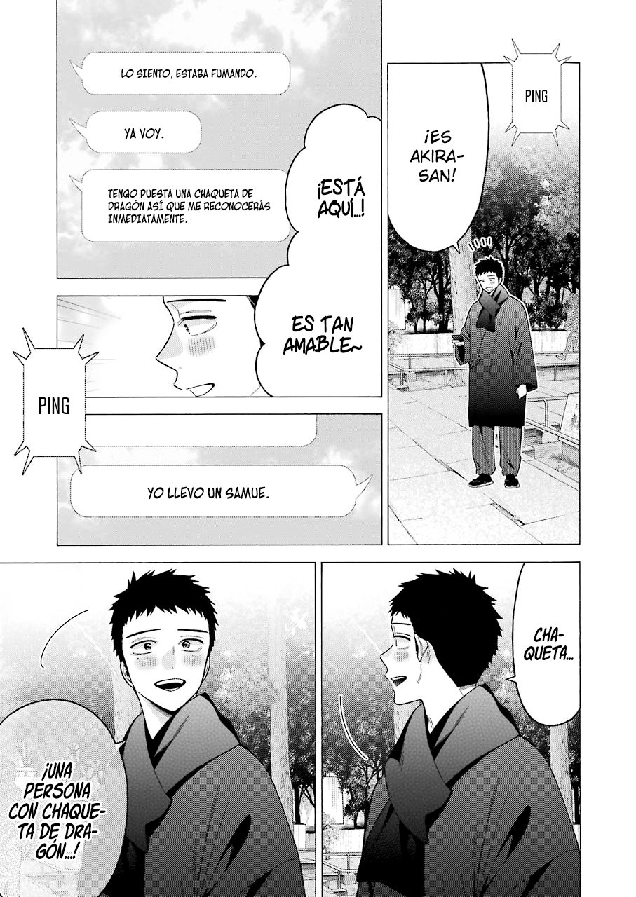 Read My Dress Up Darling Es Manga Online