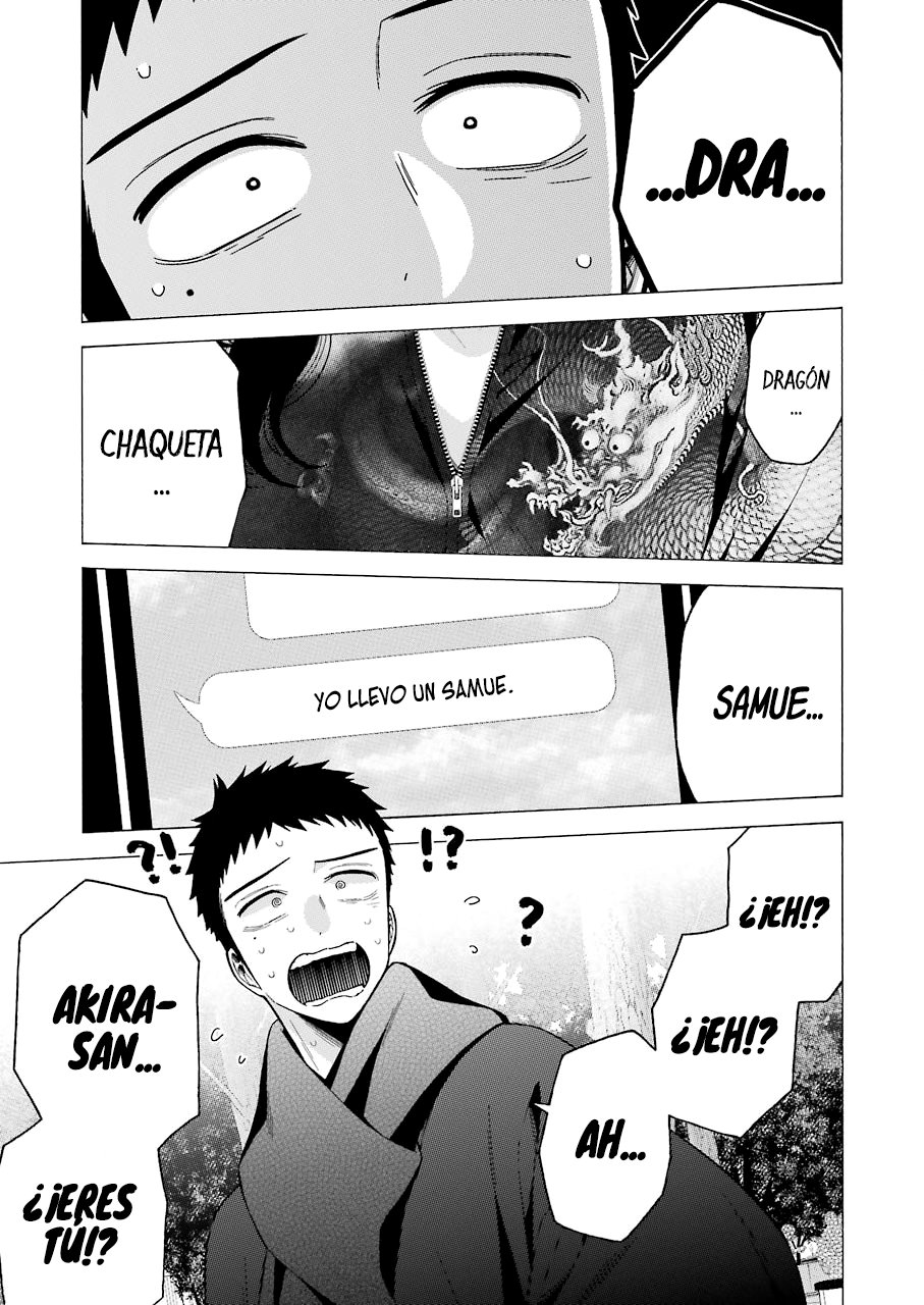 Read My Dress Up Darling Es Manga Online