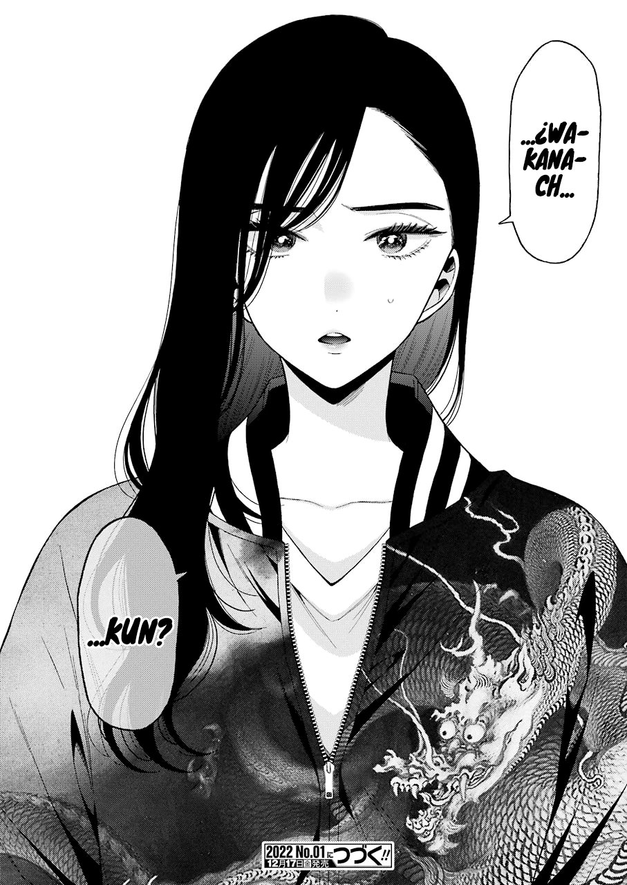 Read My Dress Up Darling Es Manga Online