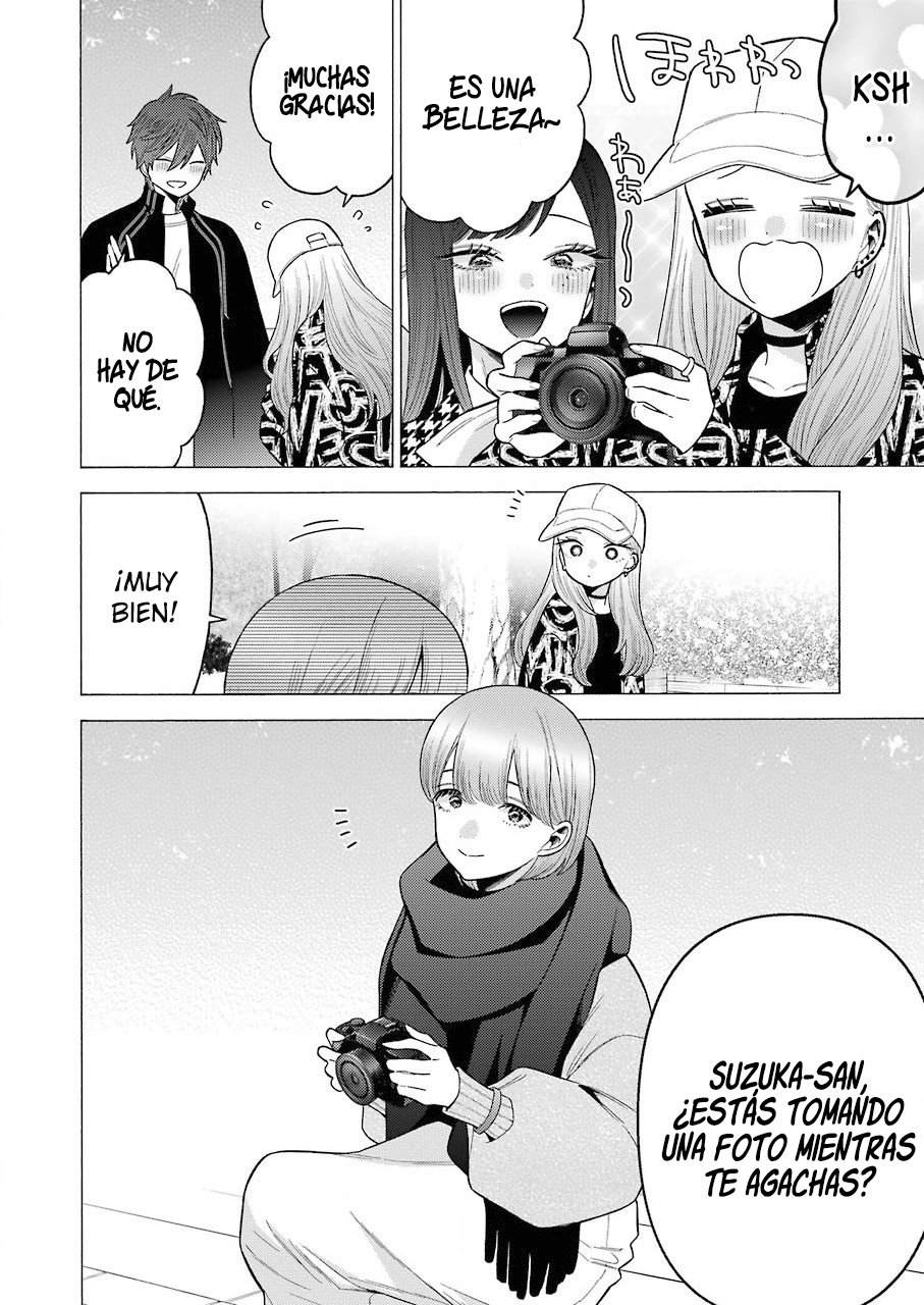 Read My Dress Up Darling Es Manga Online