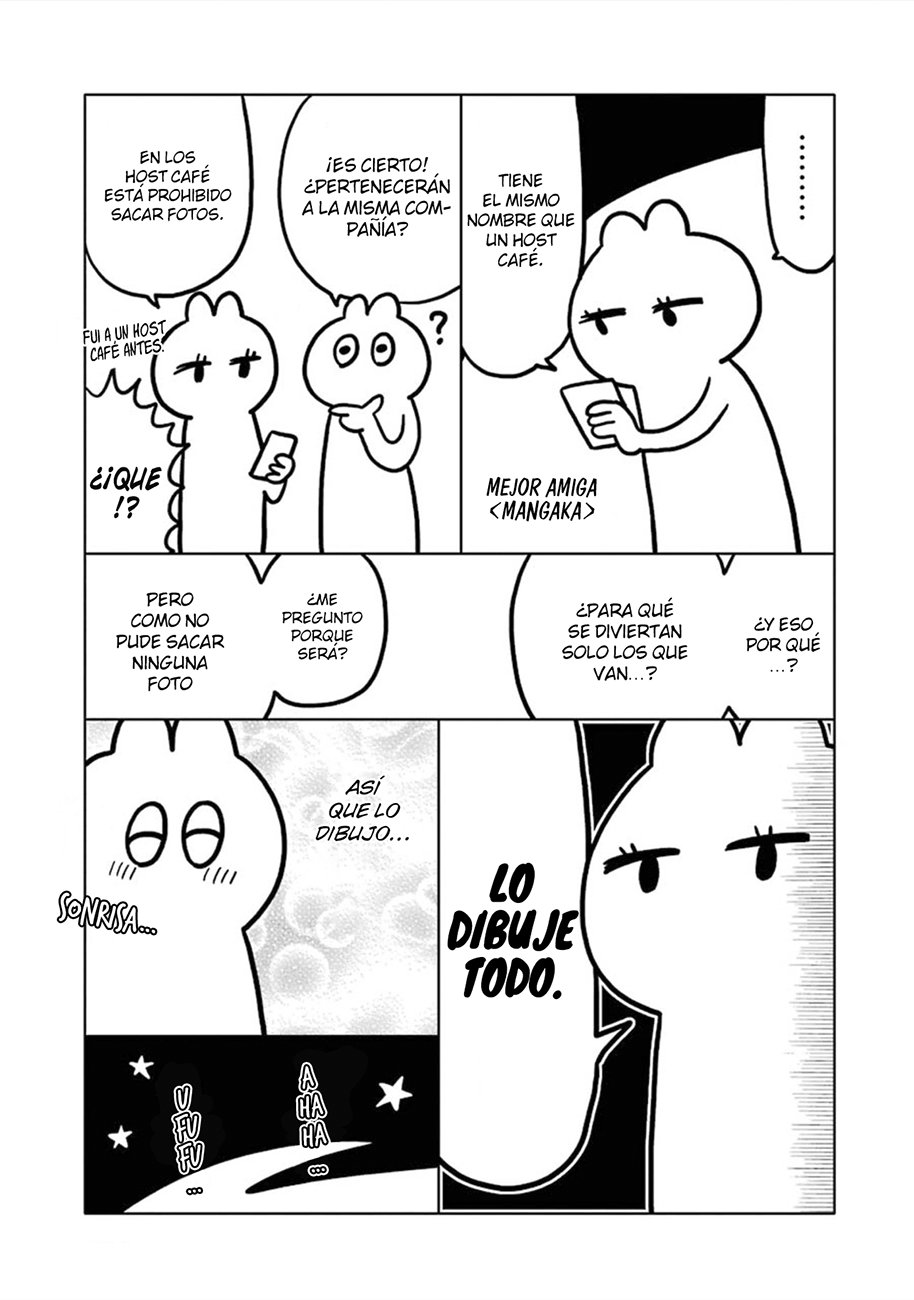 Read My Dress Up Darling Es Manga Online