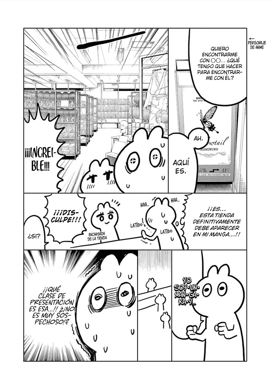 Read My Dress Up Darling Es Manga Online