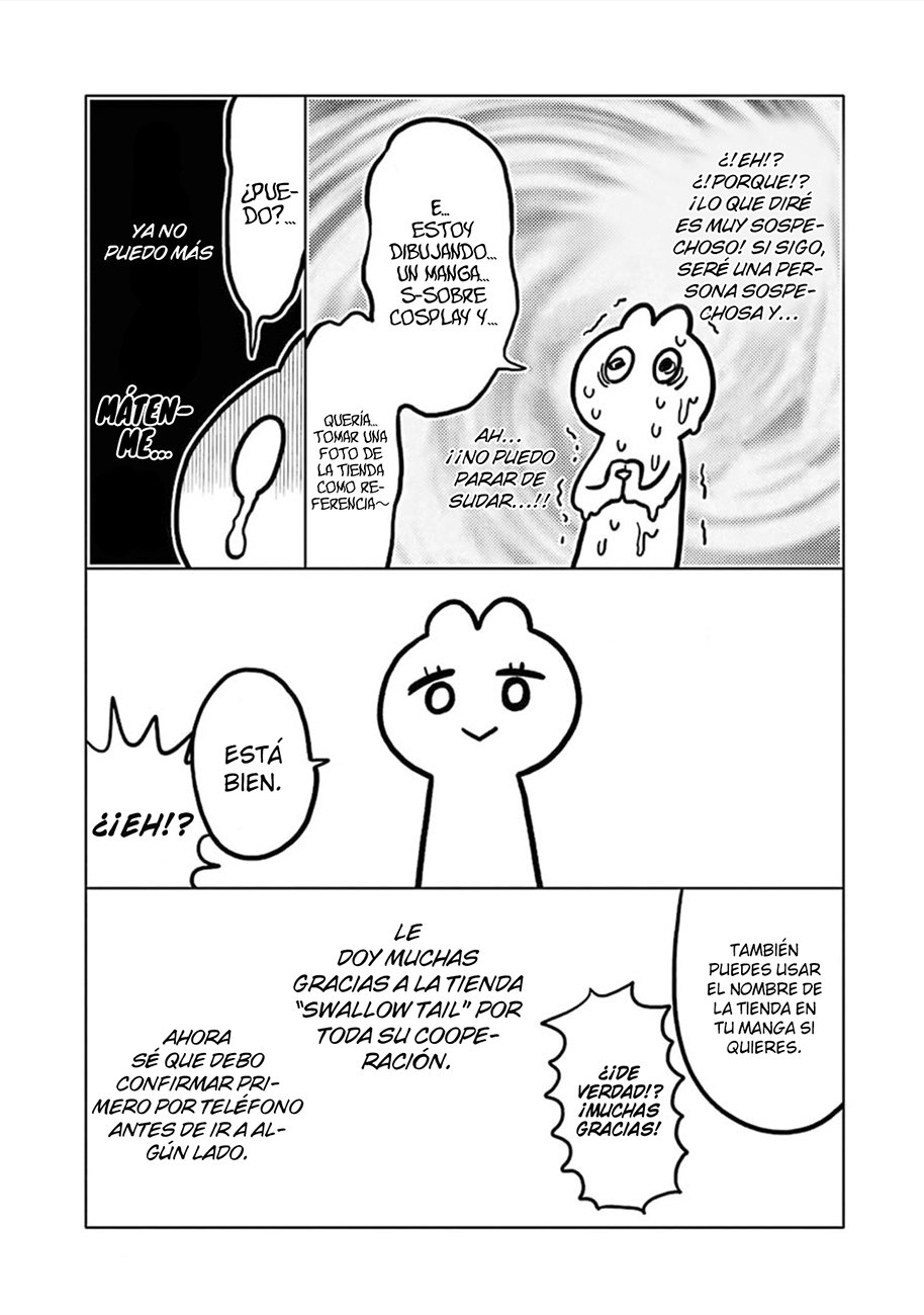 Read My Dress Up Darling Es Manga Online
