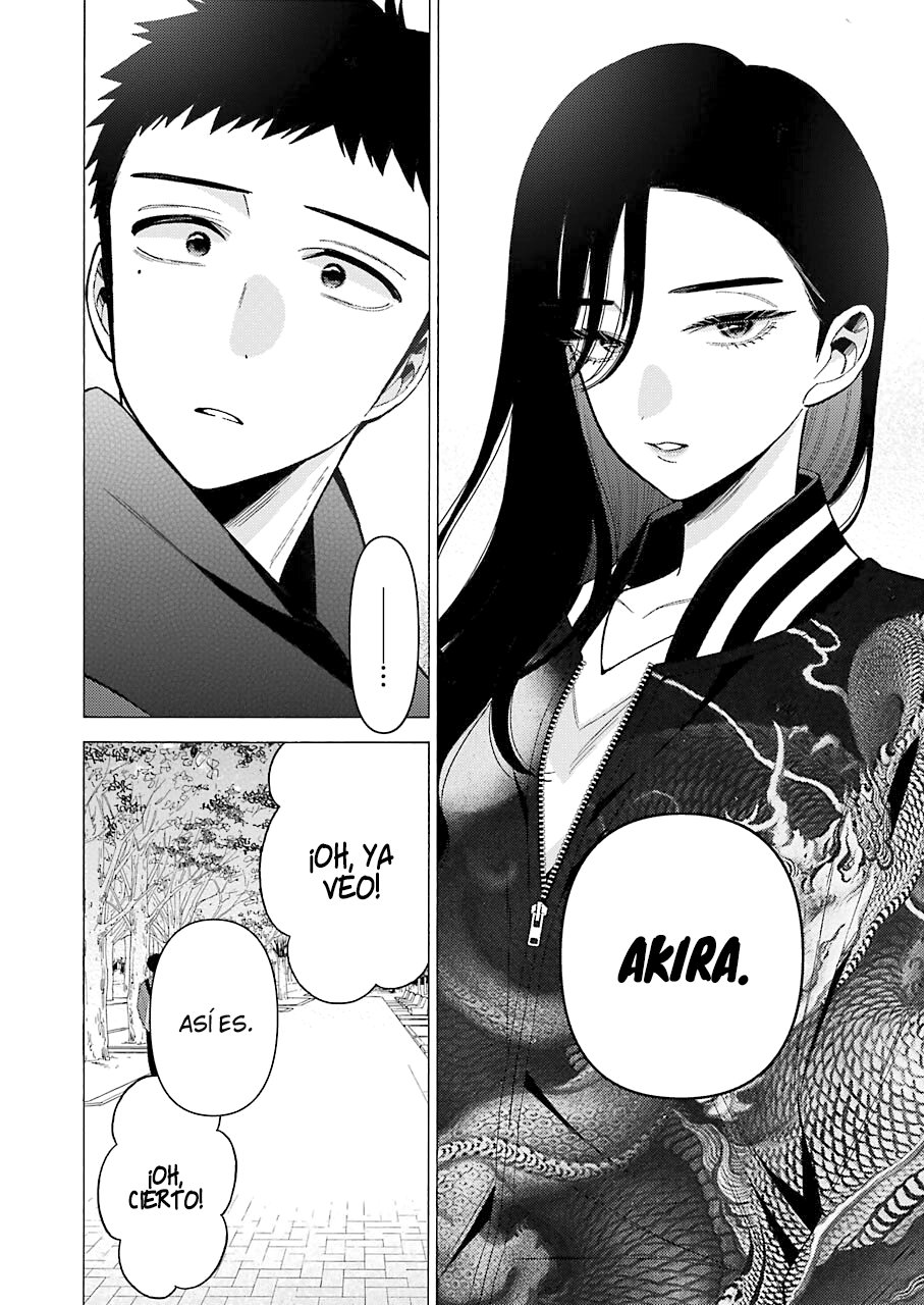 Read My Dress Up Darling Es Manga Online