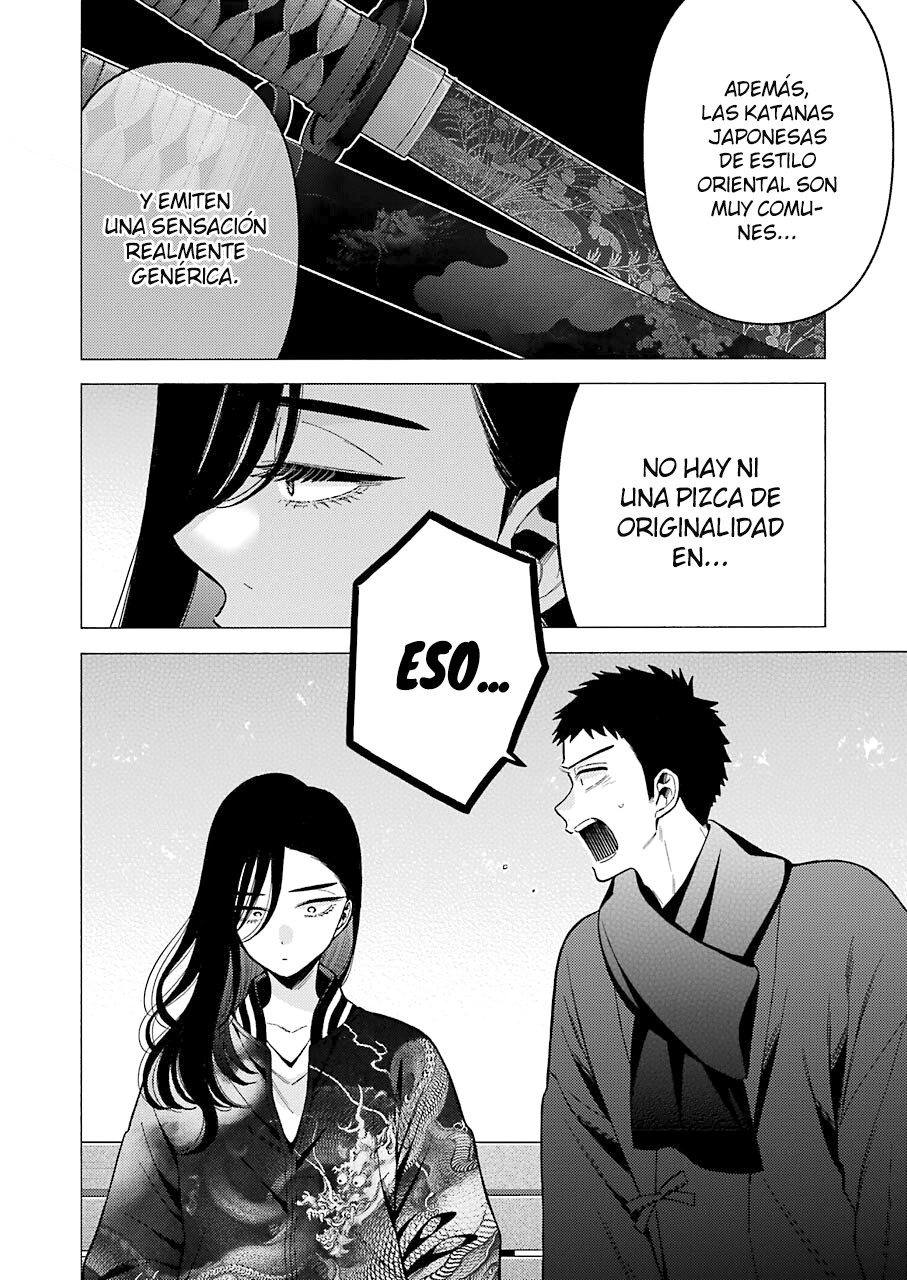 Read My Dress Up Darling Es Manga Online