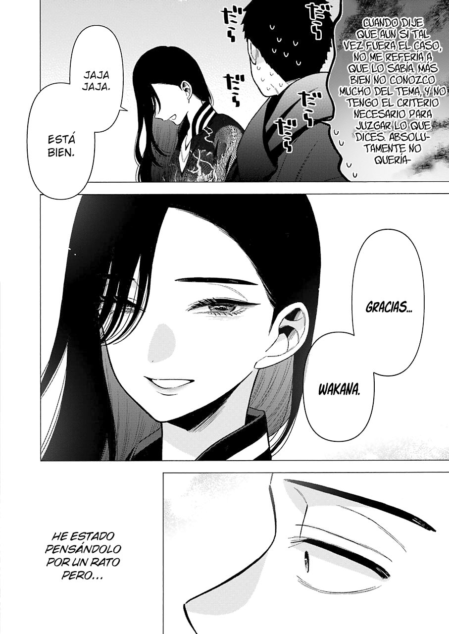 Read My Dress Up Darling Es Manga Online