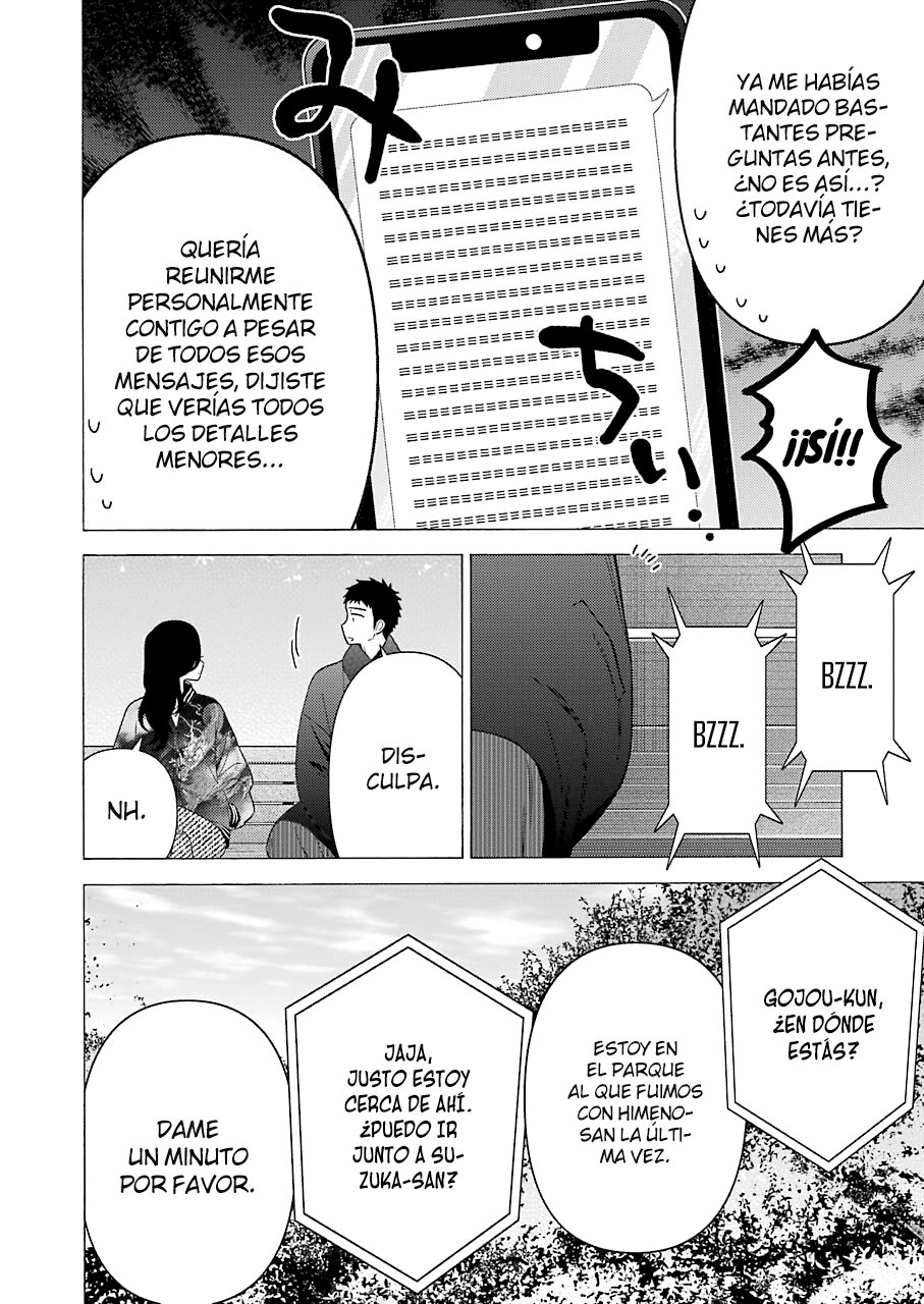 Read My Dress Up Darling Es Manga Online