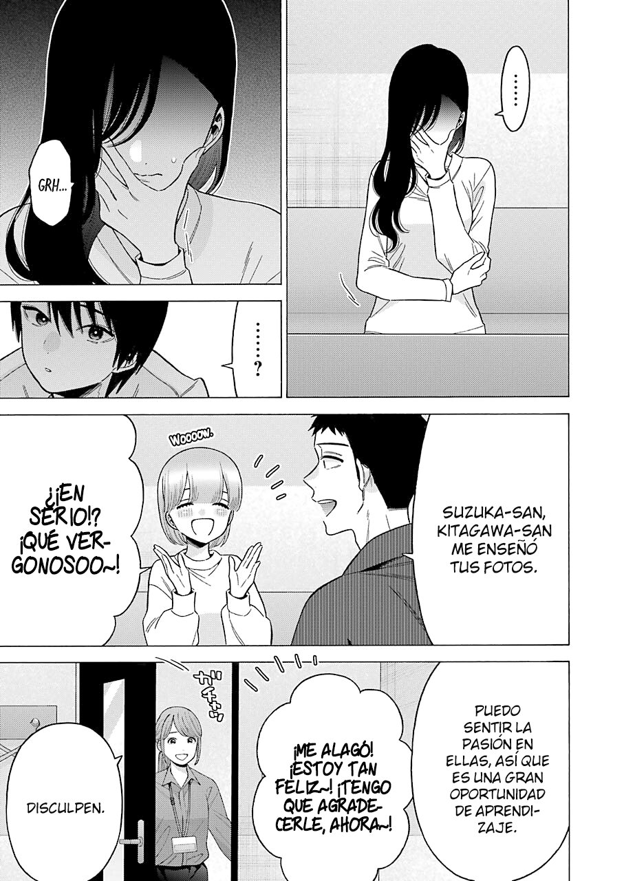 Read My Dress Up Darling Es Manga Online