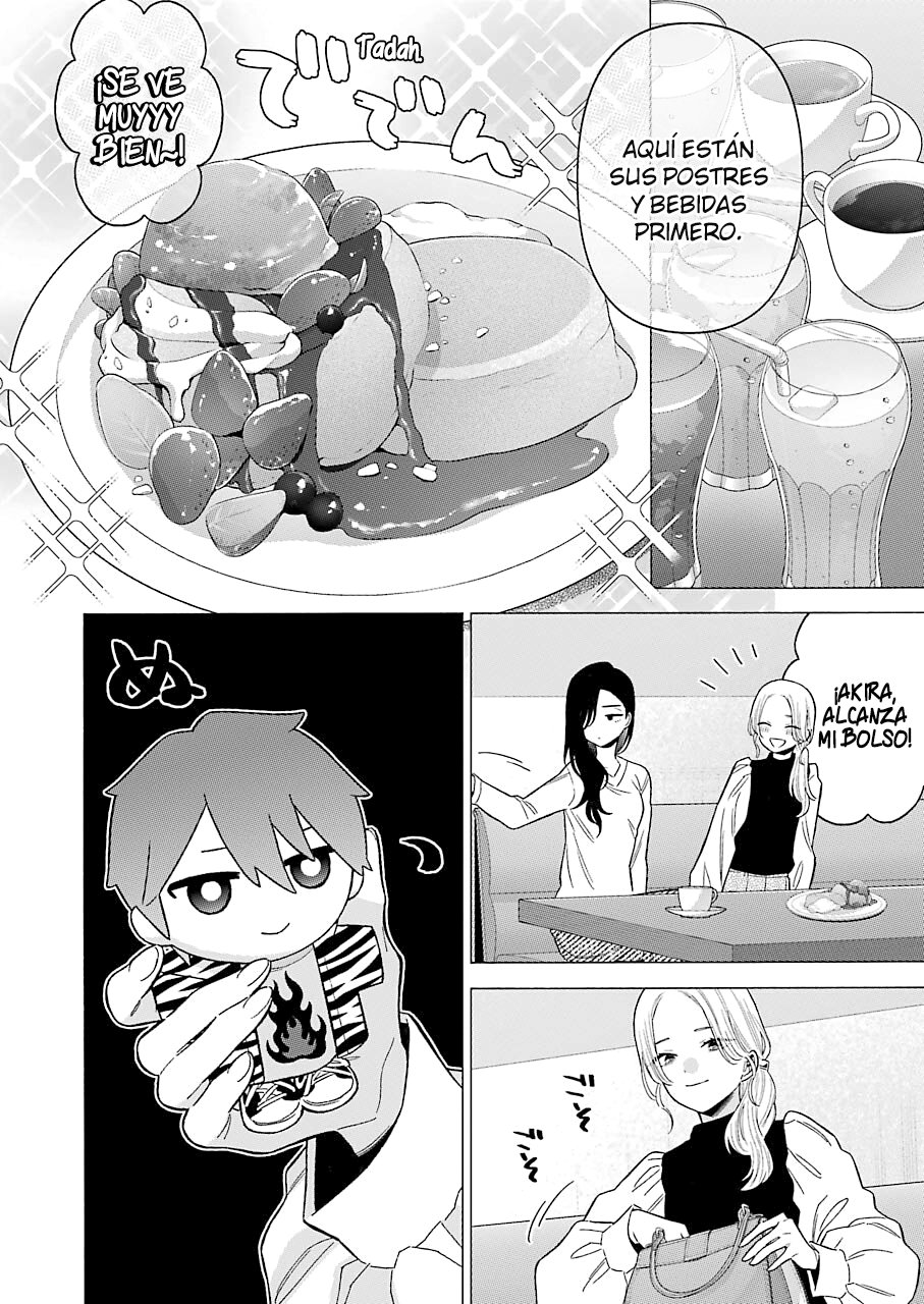 Read My Dress Up Darling Es Manga Online