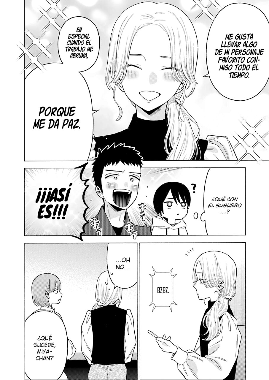 Read My Dress Up Darling Es Manga Online
