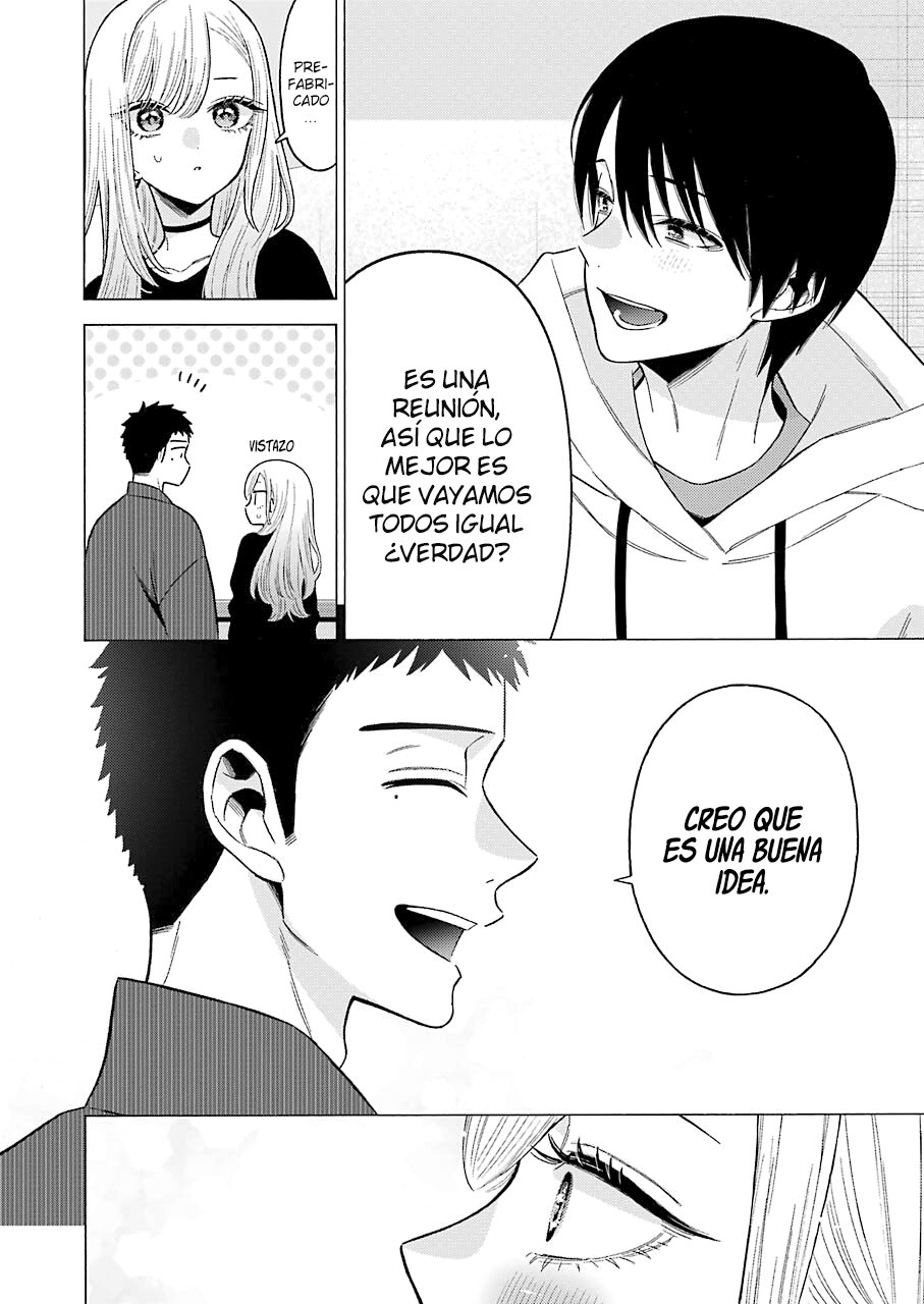 Read My Dress Up Darling Es Manga Online