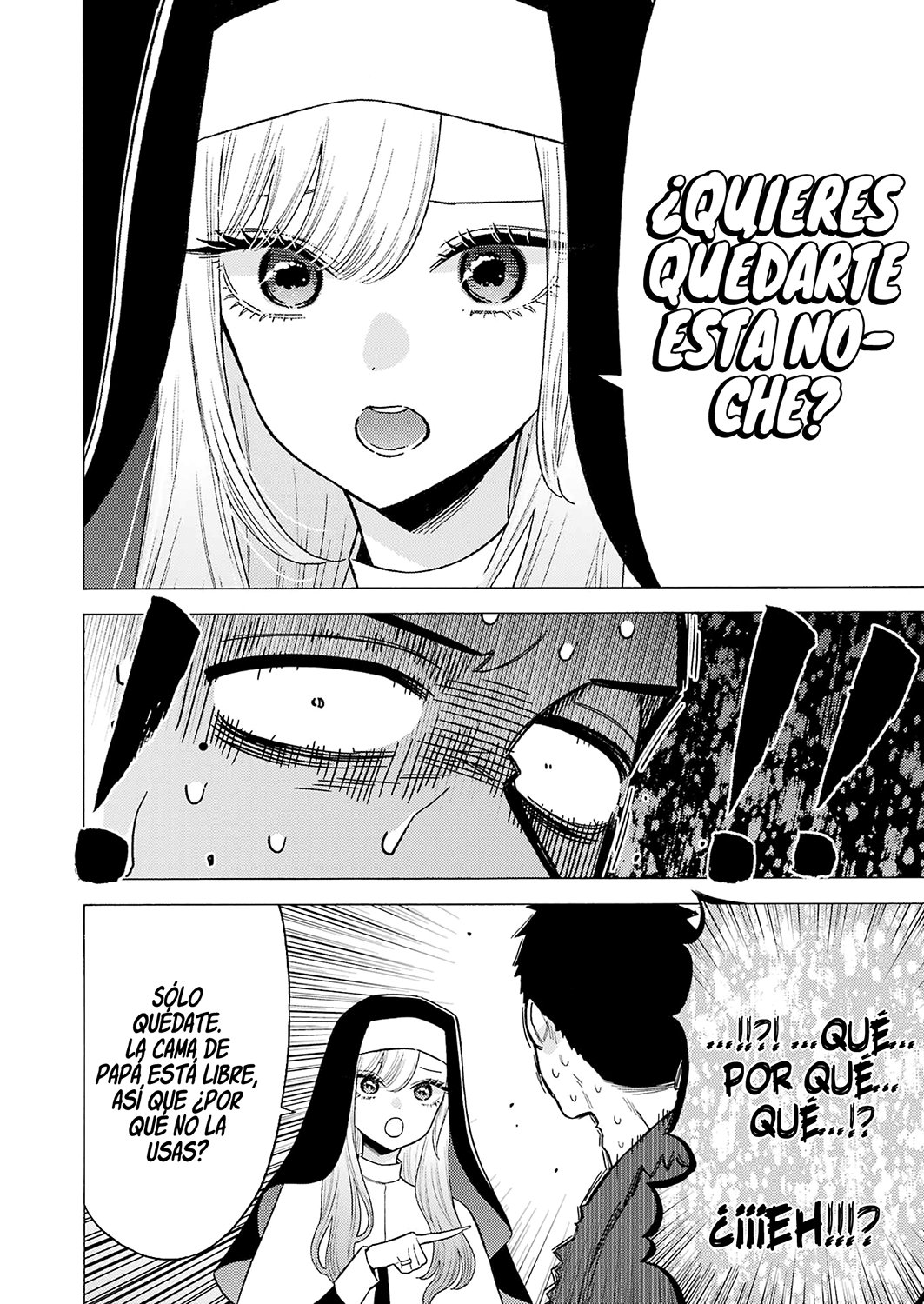 Read My Dress Up Darling Es Manga Online