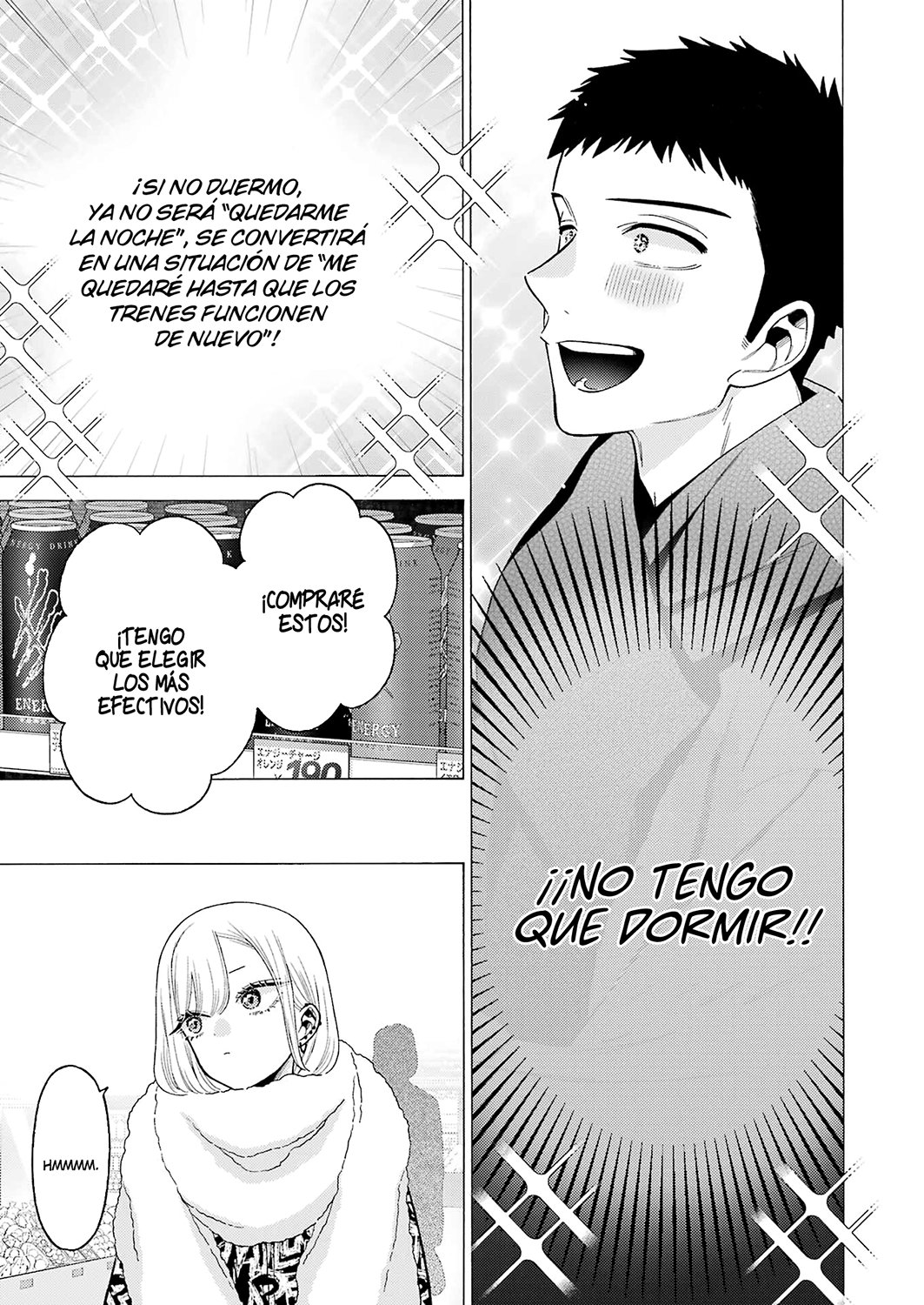 Read My Dress Up Darling Es Manga Online