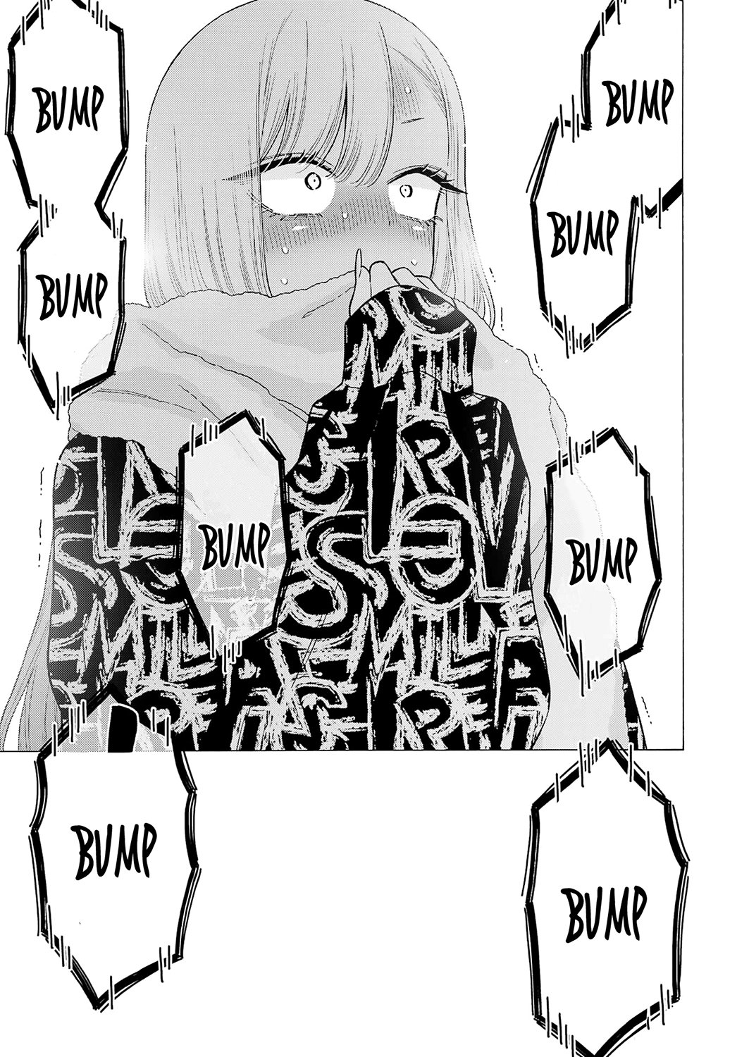 Read My Dress Up Darling Es Manga Online