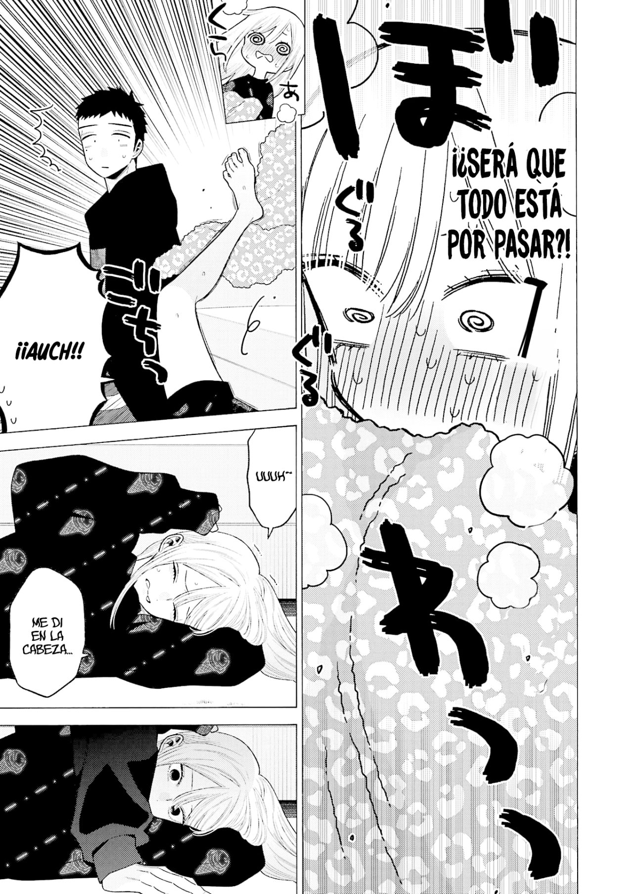 Read My Dress Up Darling Es Manga Online