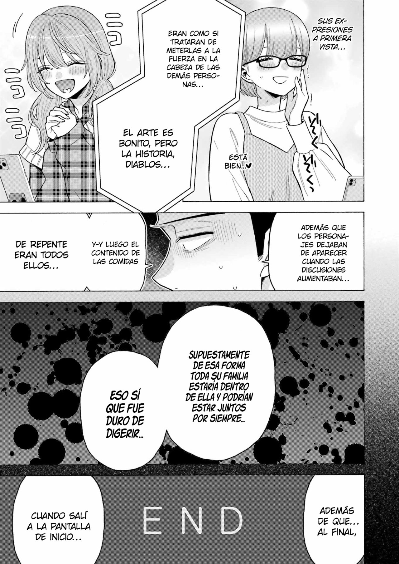 Read My Dress Up Darling Es Manga Online