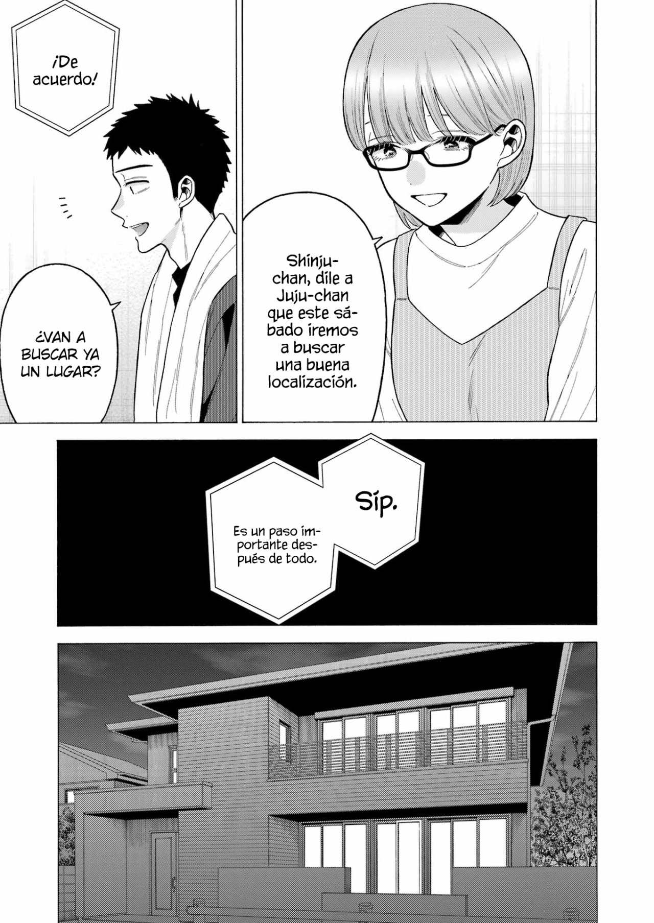 Read My Dress Up Darling Es Manga Online