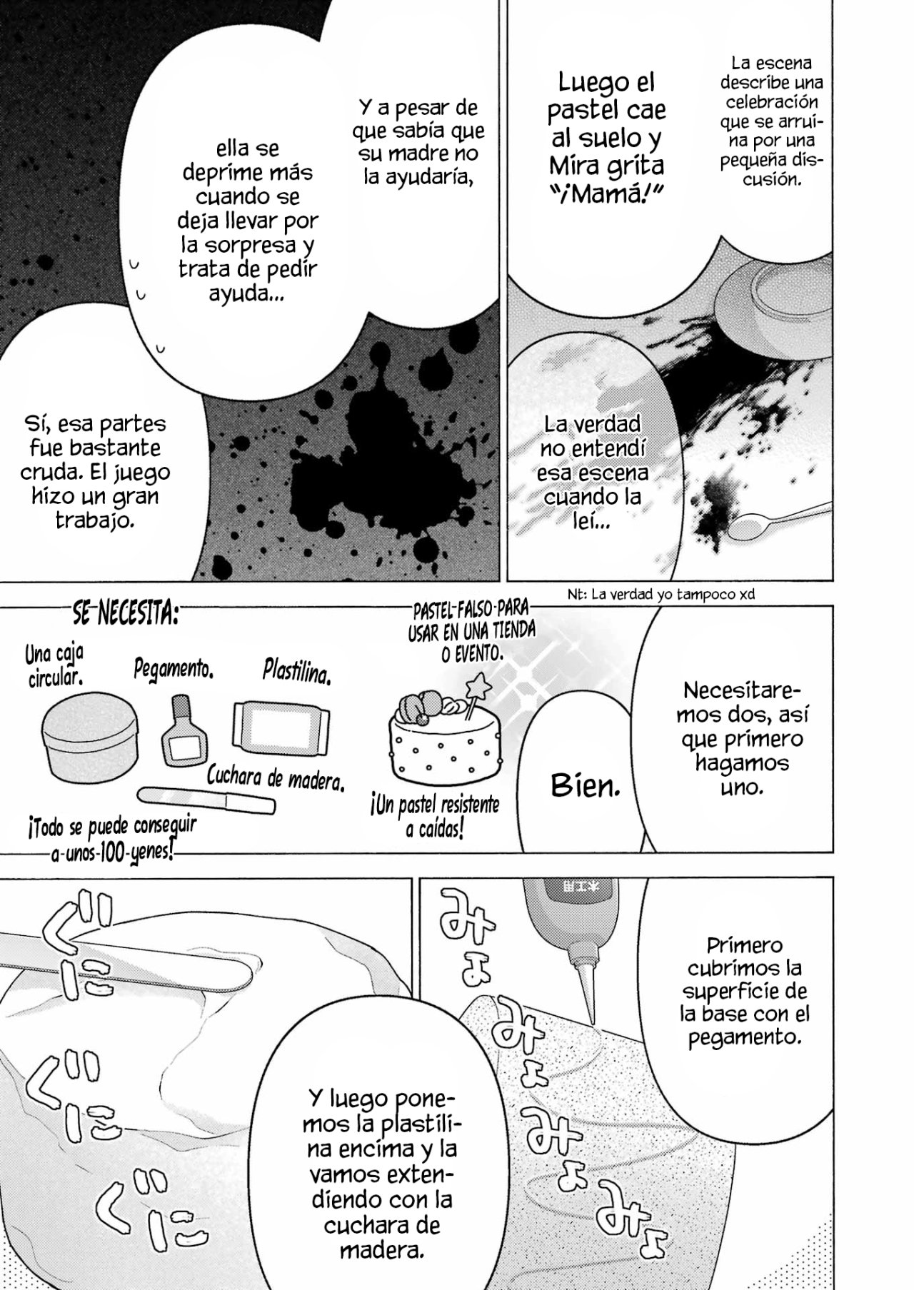 Read My Dress Up Darling Es Manga Online