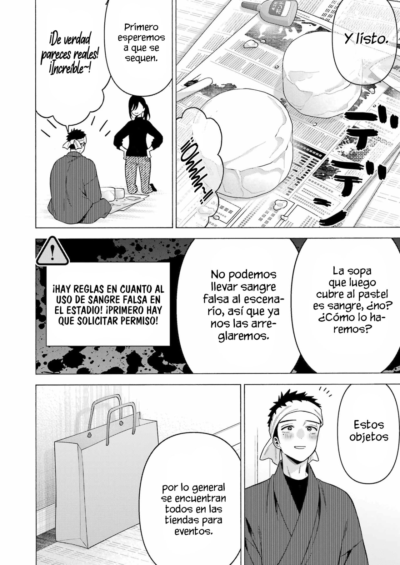 Read My Dress Up Darling Es Manga Online