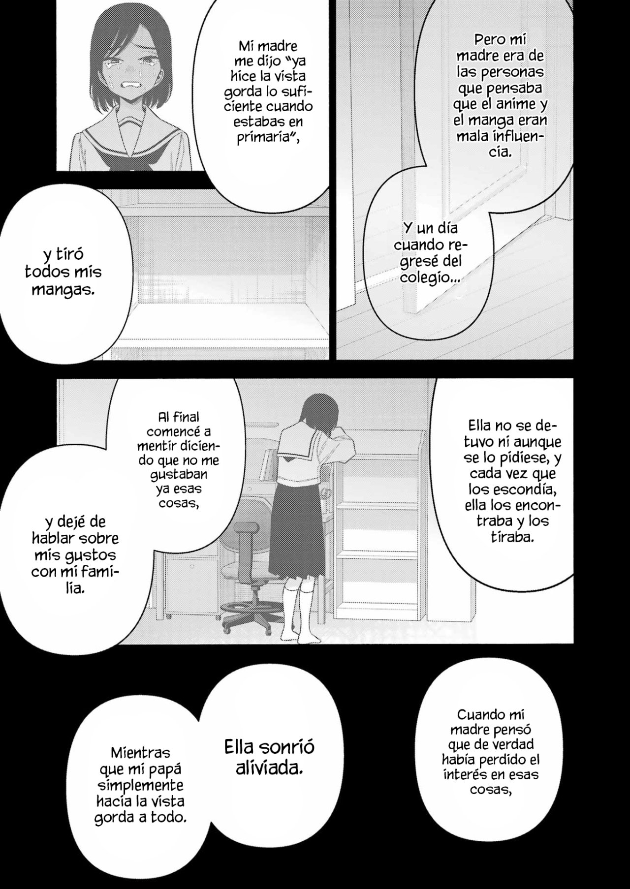 Read My Dress Up Darling Es Manga Online