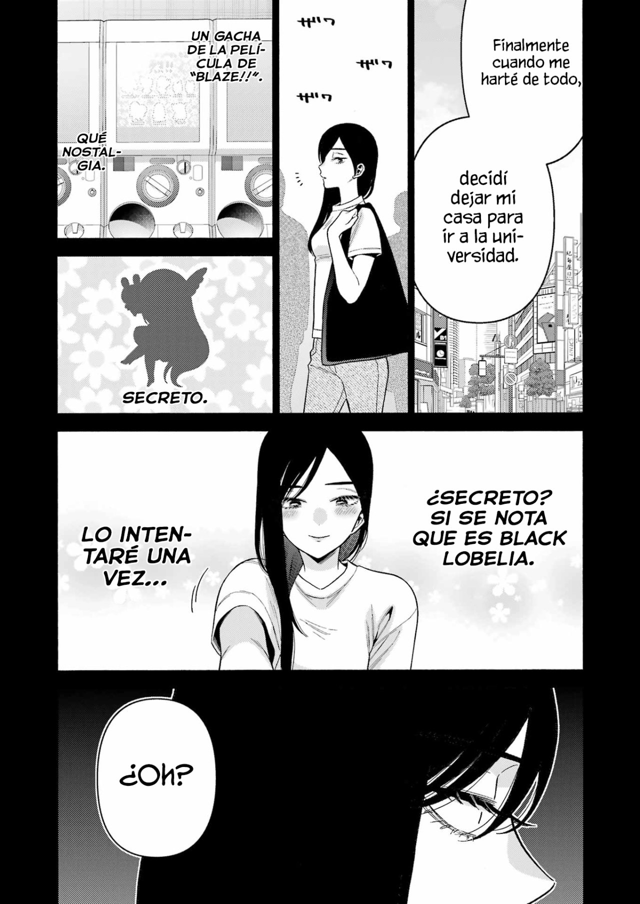 Read My Dress Up Darling Es Manga Online