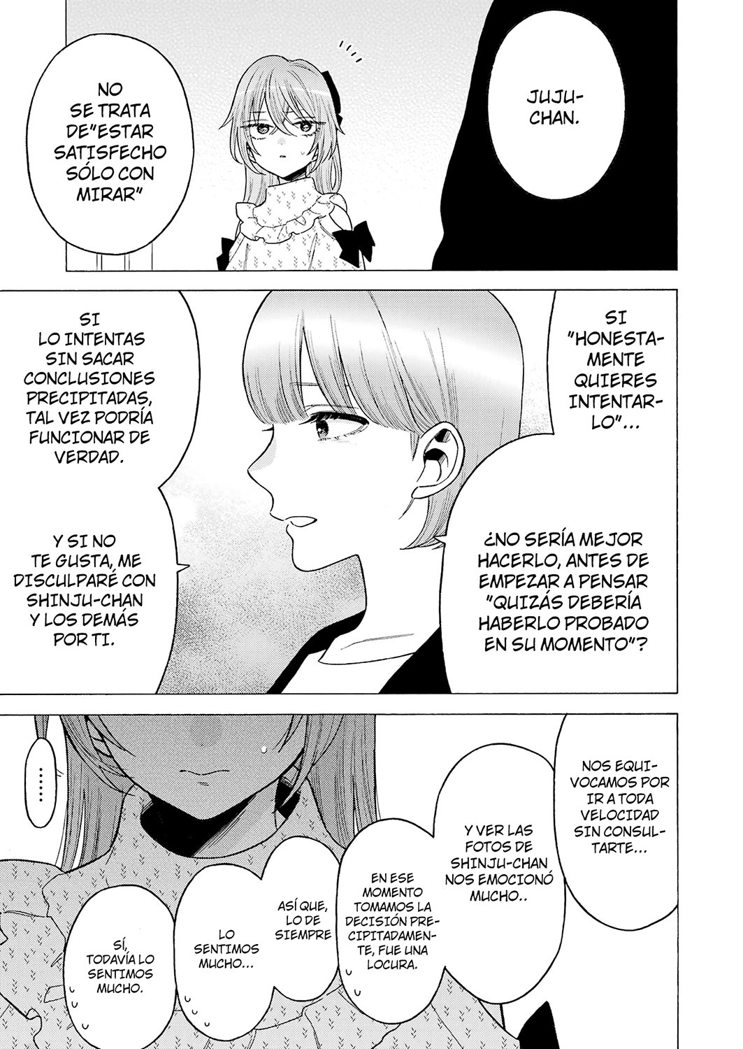 Read My Dress Up Darling Es Manga Online