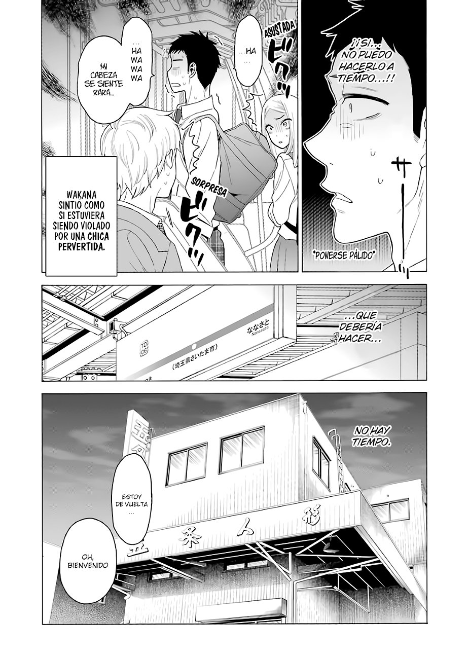 Read My Dress Up Darling Es Manga Online