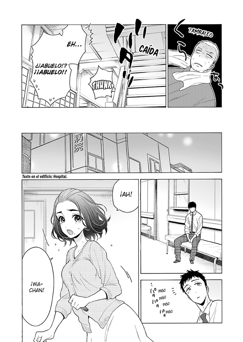 Read My Dress Up Darling Es Manga Online