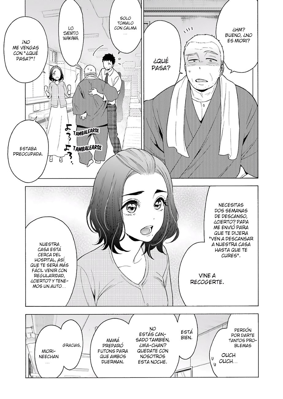 Read My Dress Up Darling Es Manga Online
