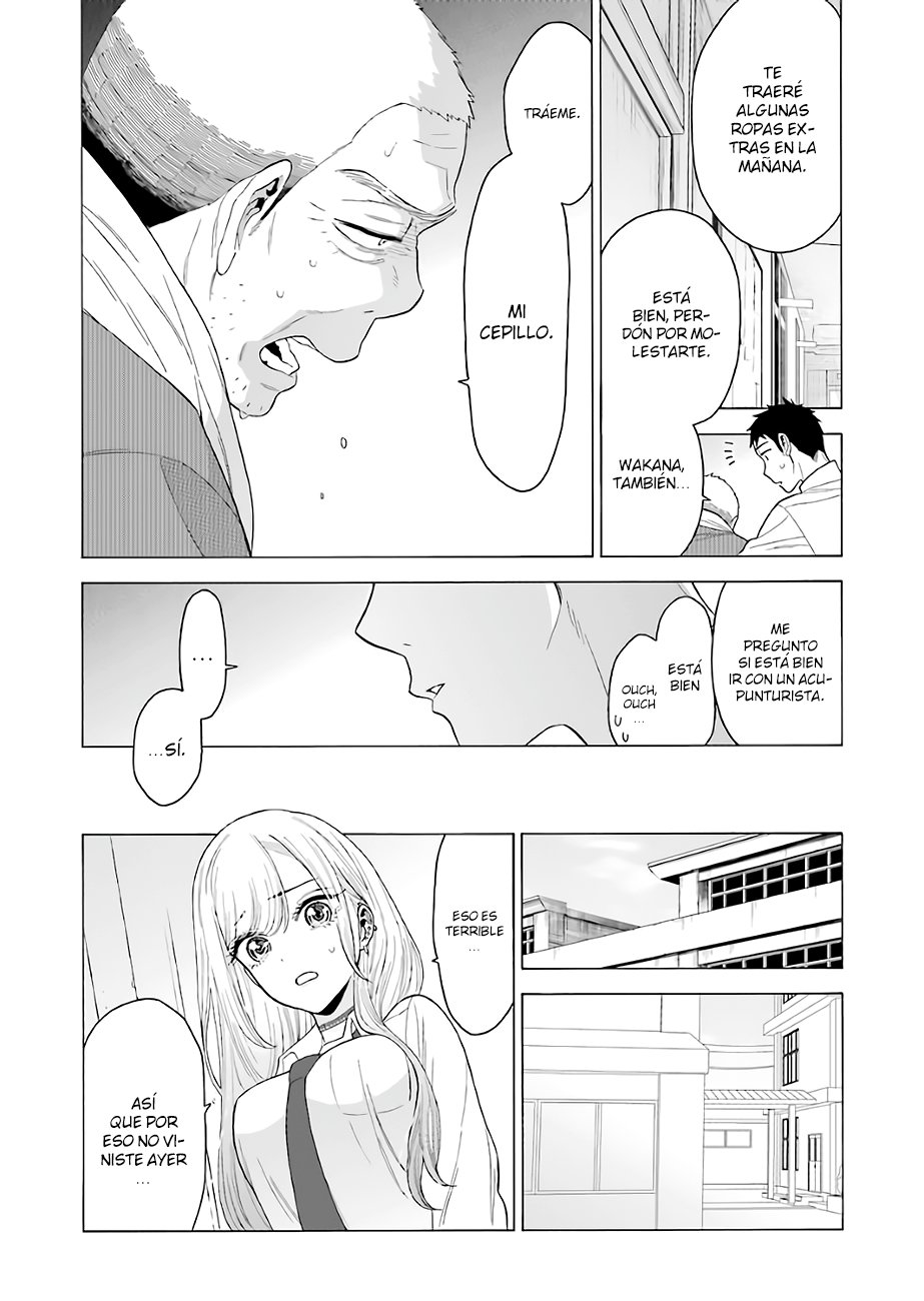 Read My Dress Up Darling Es Manga Online