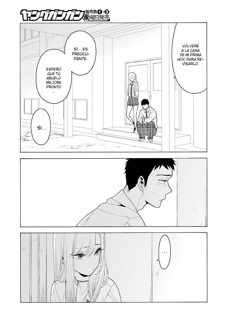 Read My Dress Up Darling Es Manga Online