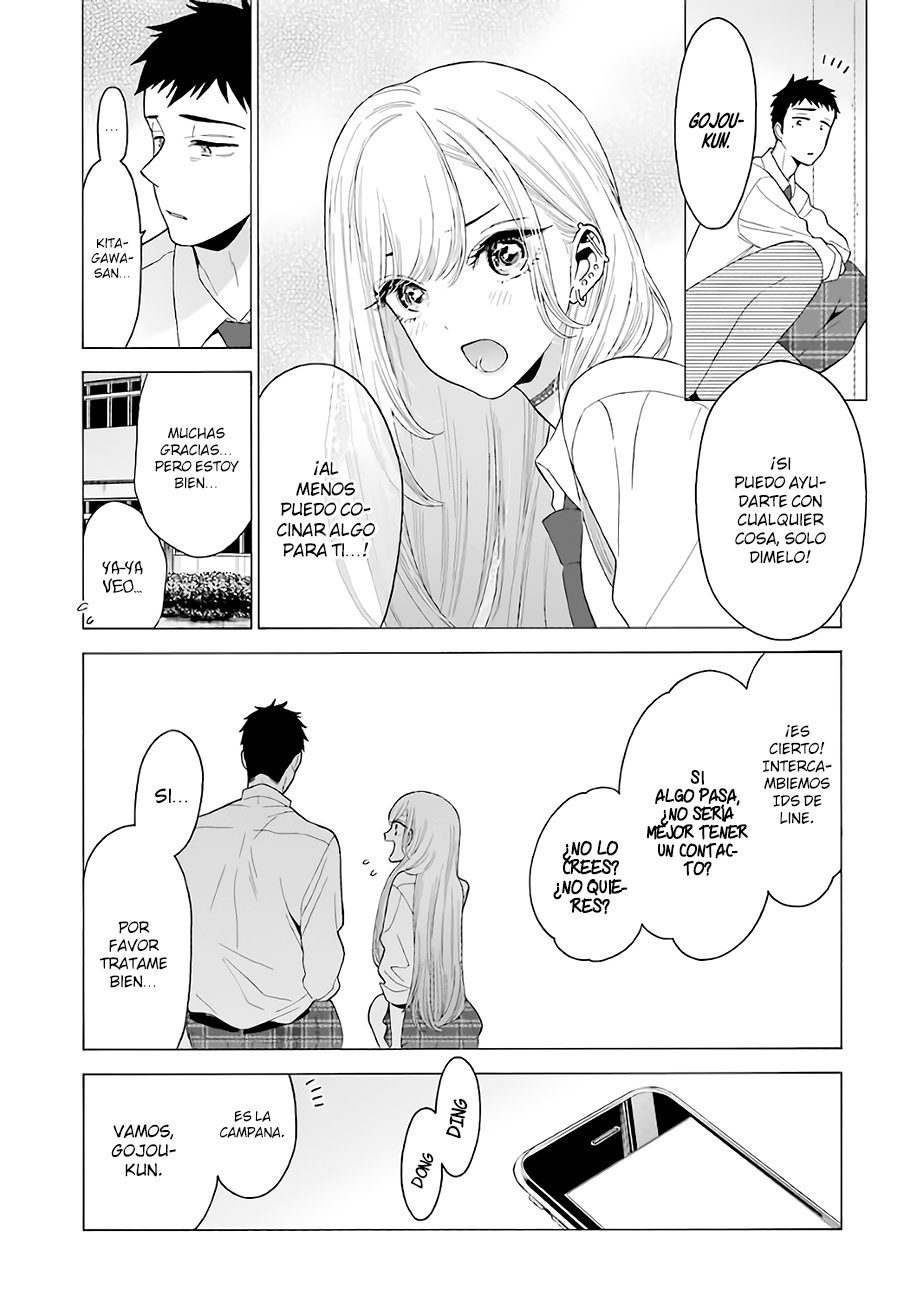 Read My Dress Up Darling Es Manga Online
