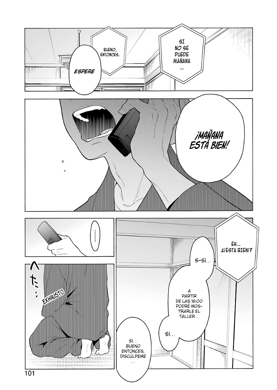 Read My Dress Up Darling Es Manga Online