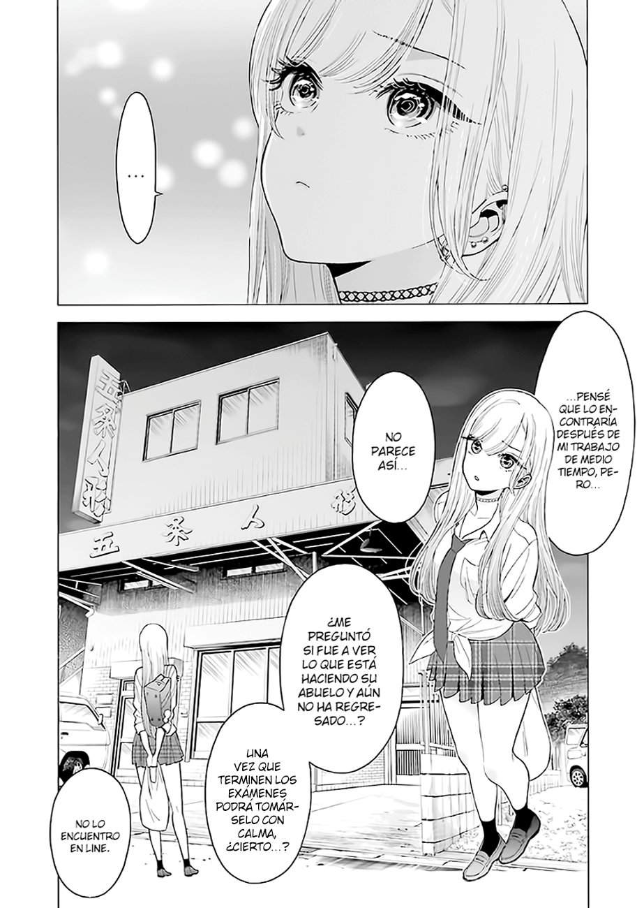 Read My Dress Up Darling Es Manga Online