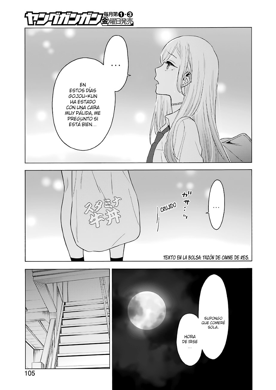 Read My Dress Up Darling Es Manga Online