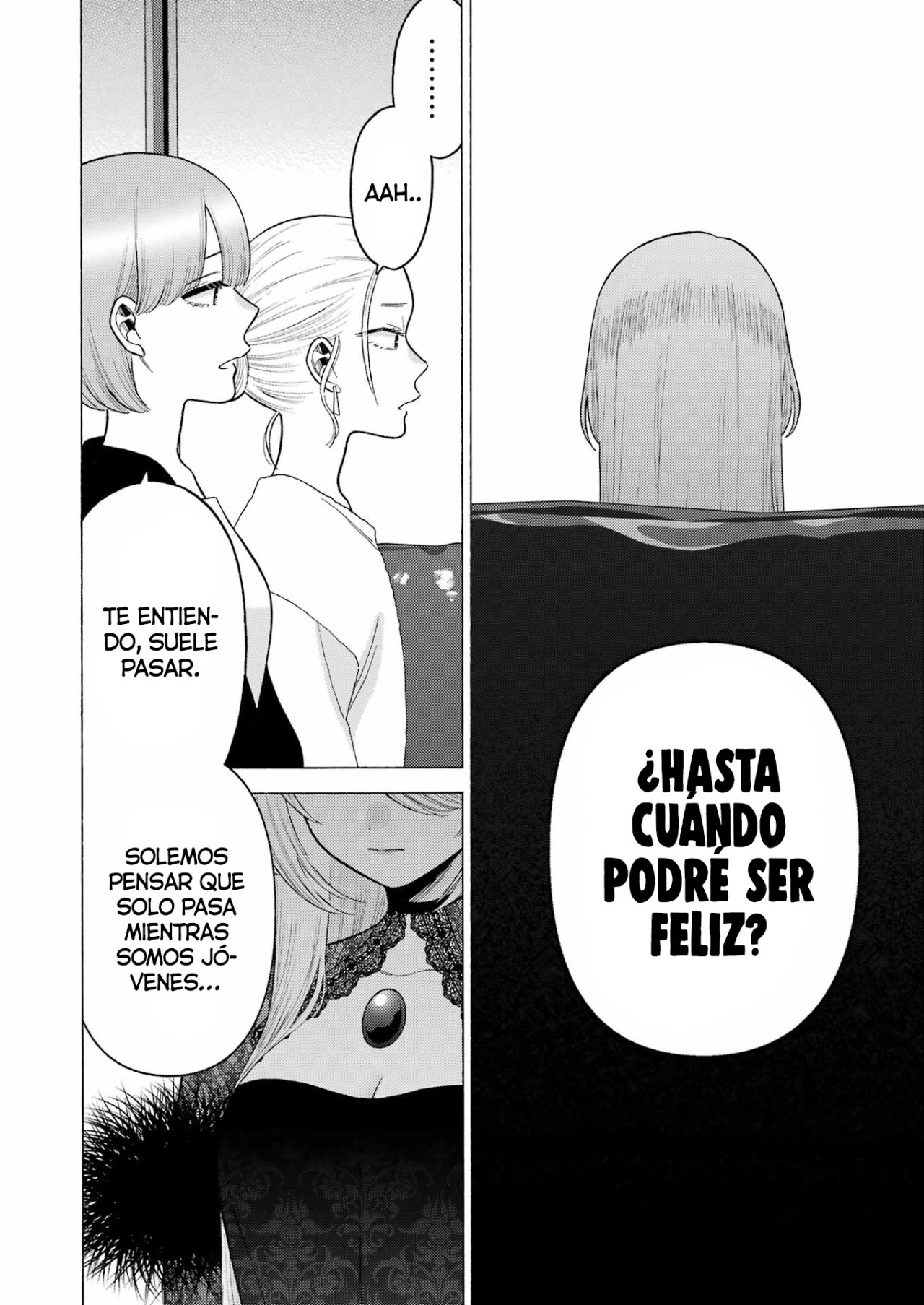Read My Dress Up Darling Es Manga Online