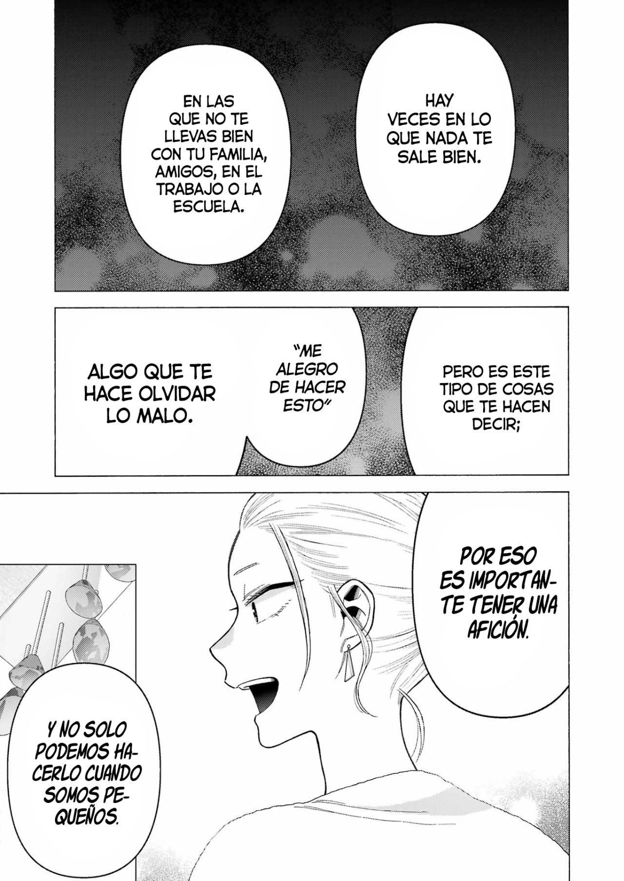 Read My Dress Up Darling Es Manga Online