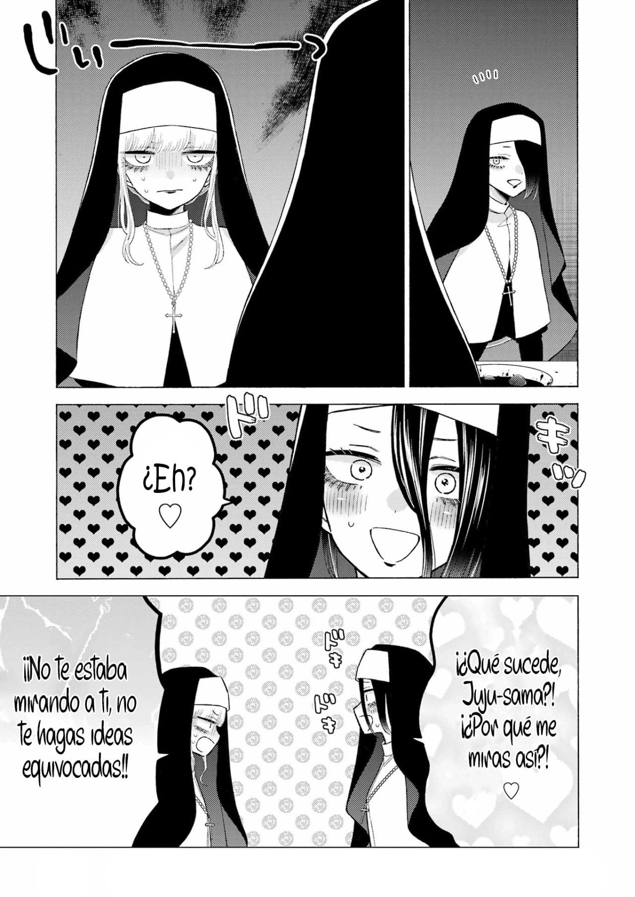 Read My Dress Up Darling Es Manga Online
