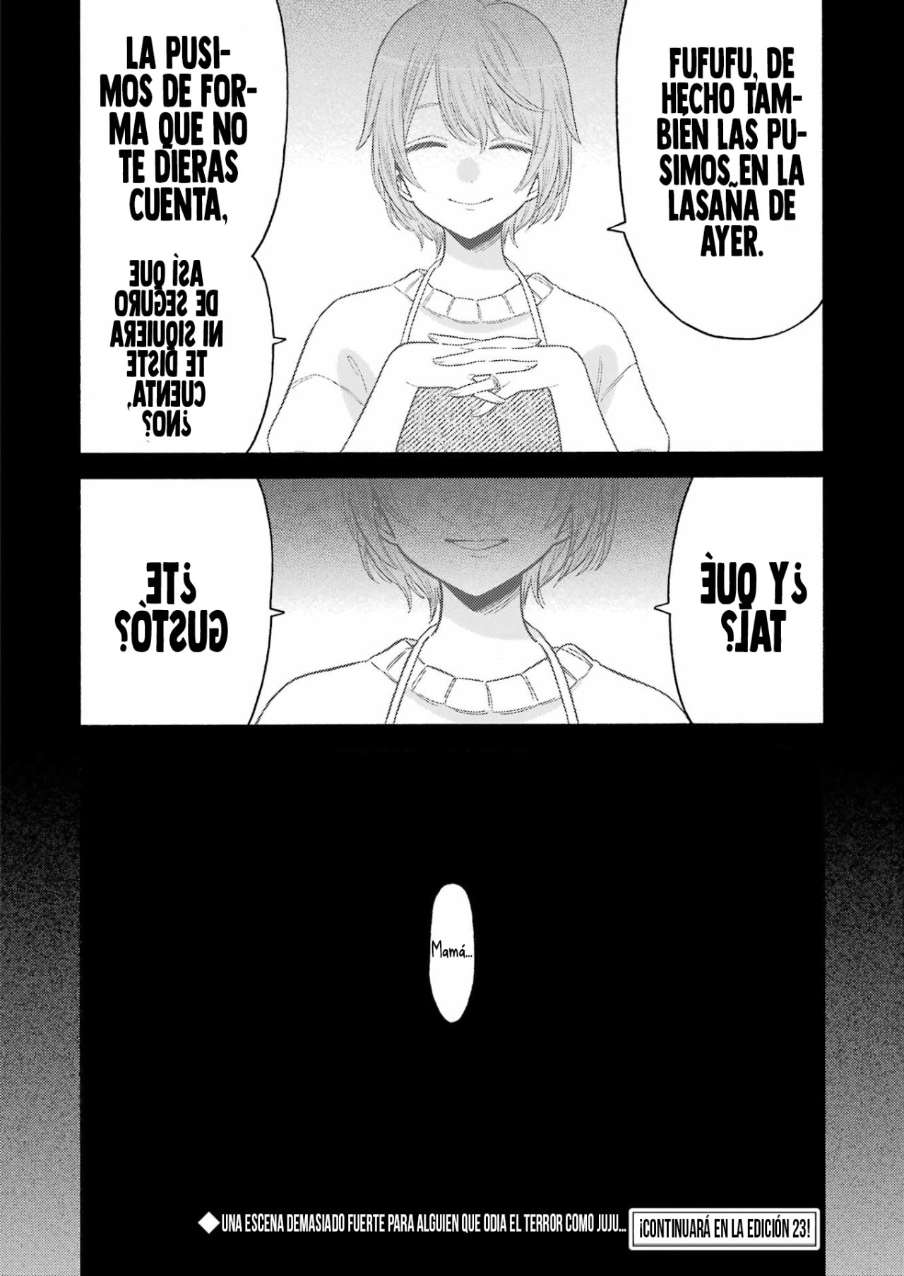 Read My Dress Up Darling Es Manga Online