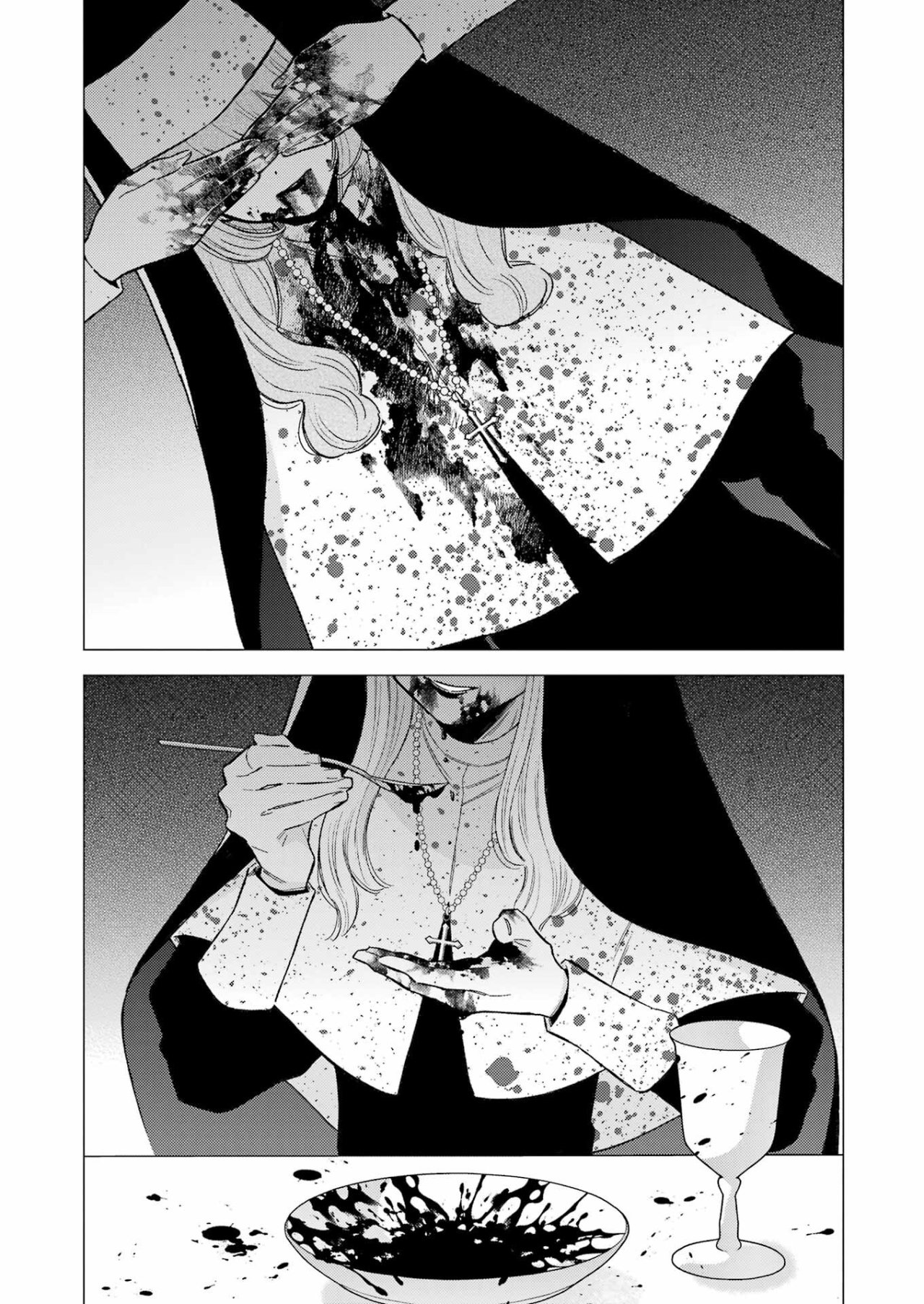 Read My Dress Up Darling Es Manga Online