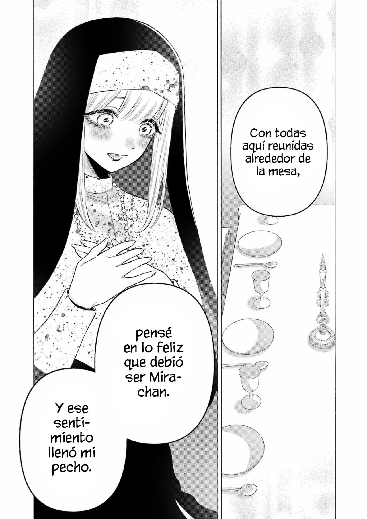 Read My Dress Up Darling Es Manga Online
