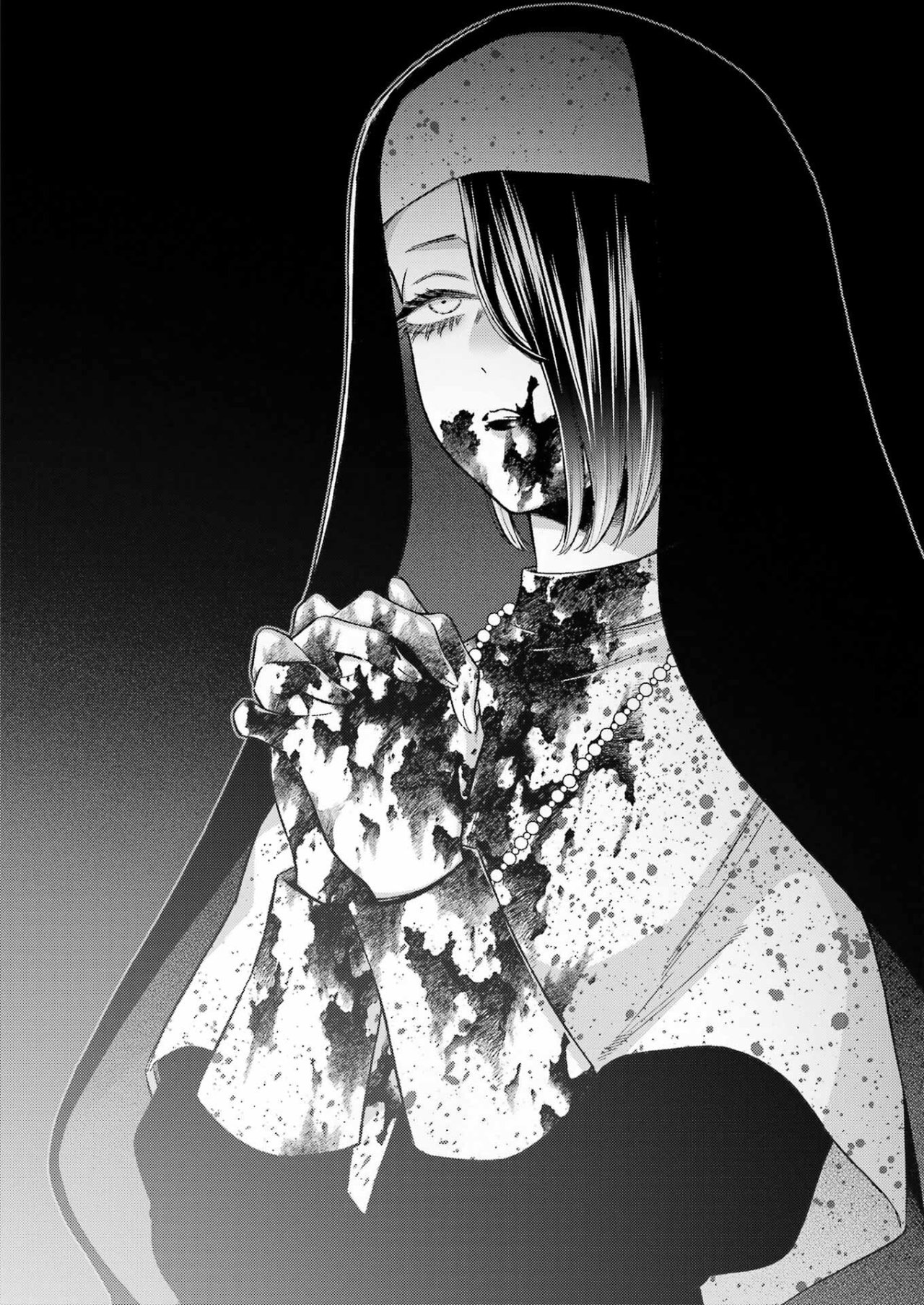 Read My Dress Up Darling Es Manga Online