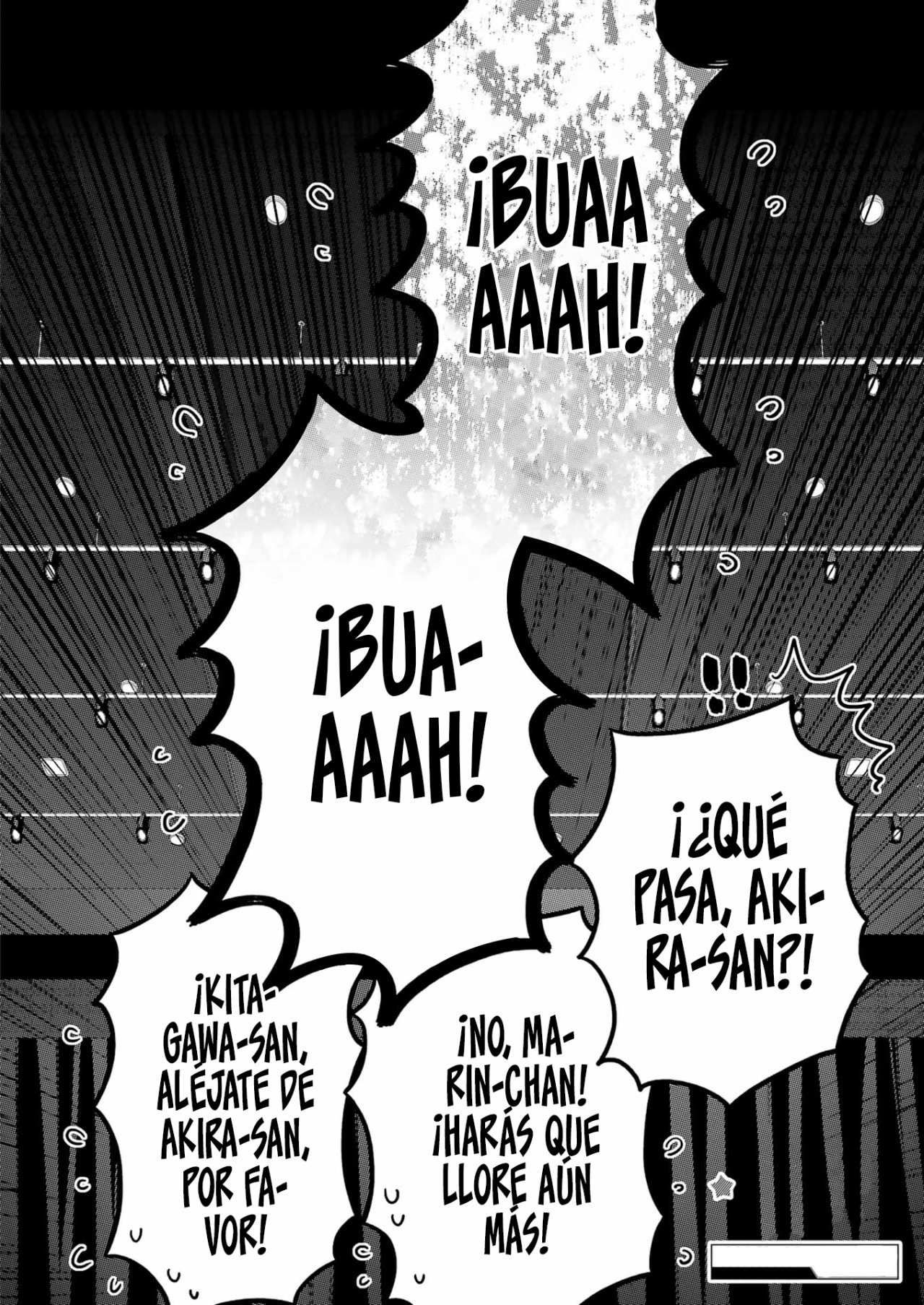 Read My Dress Up Darling Es Manga Online