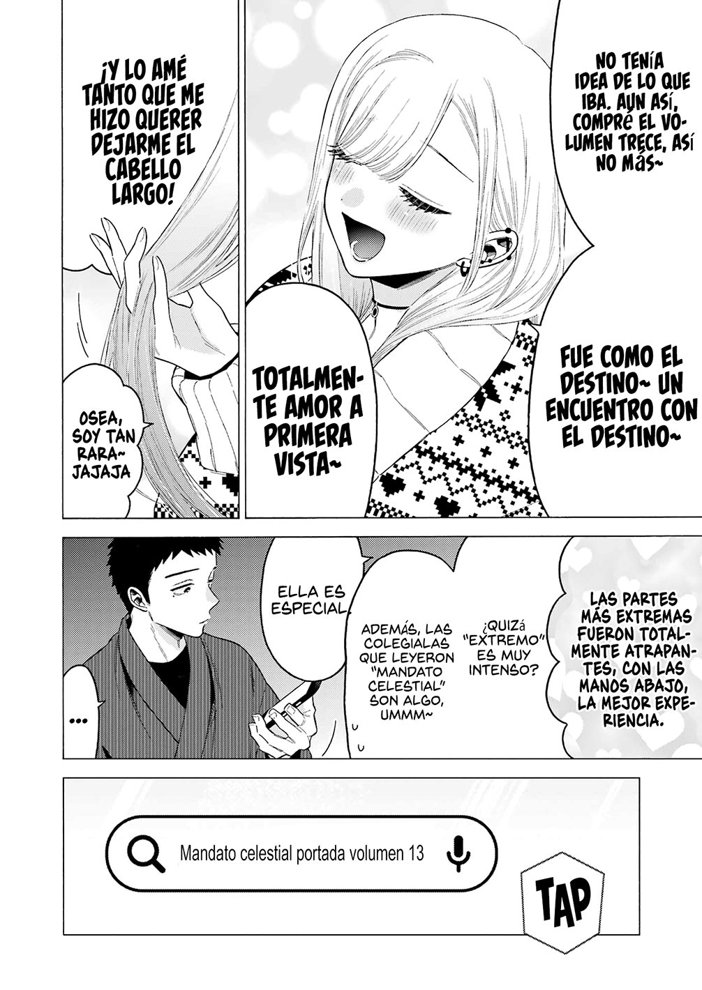 Read My Dress Up Darling Es Manga Online