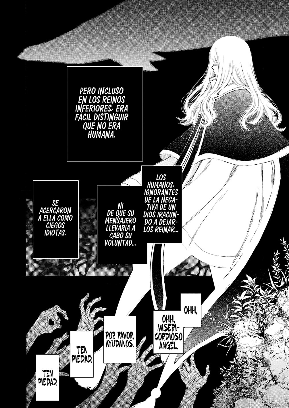 Read My Dress Up Darling Es Manga Online