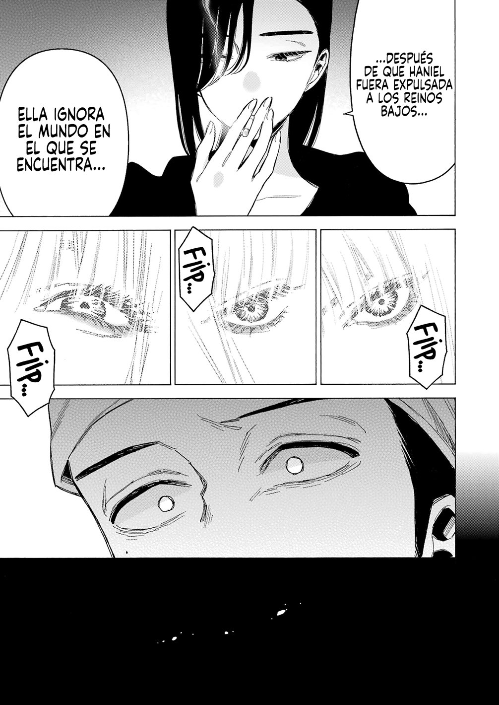 Read My Dress Up Darling Es Manga Online