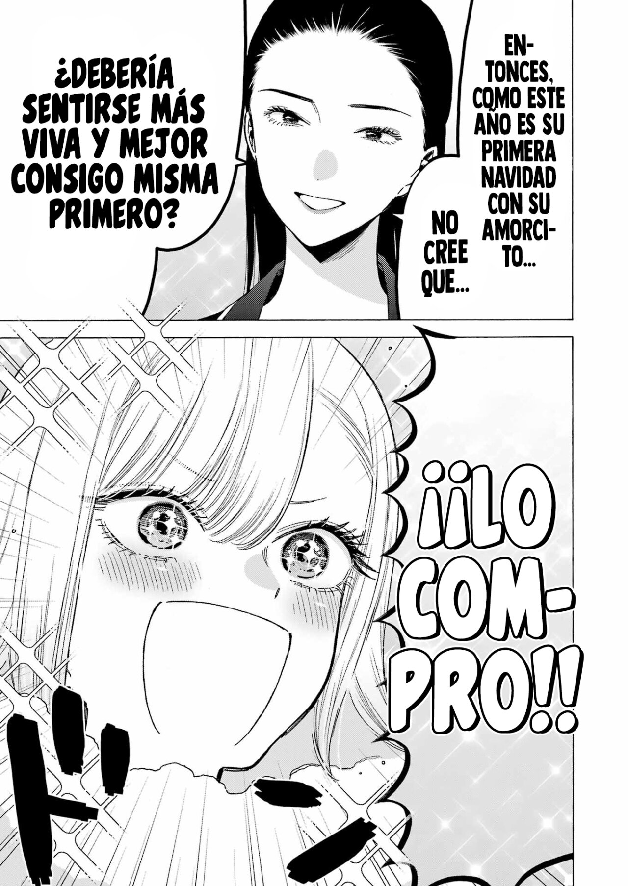 Read My Dress Up Darling Es Manga Online