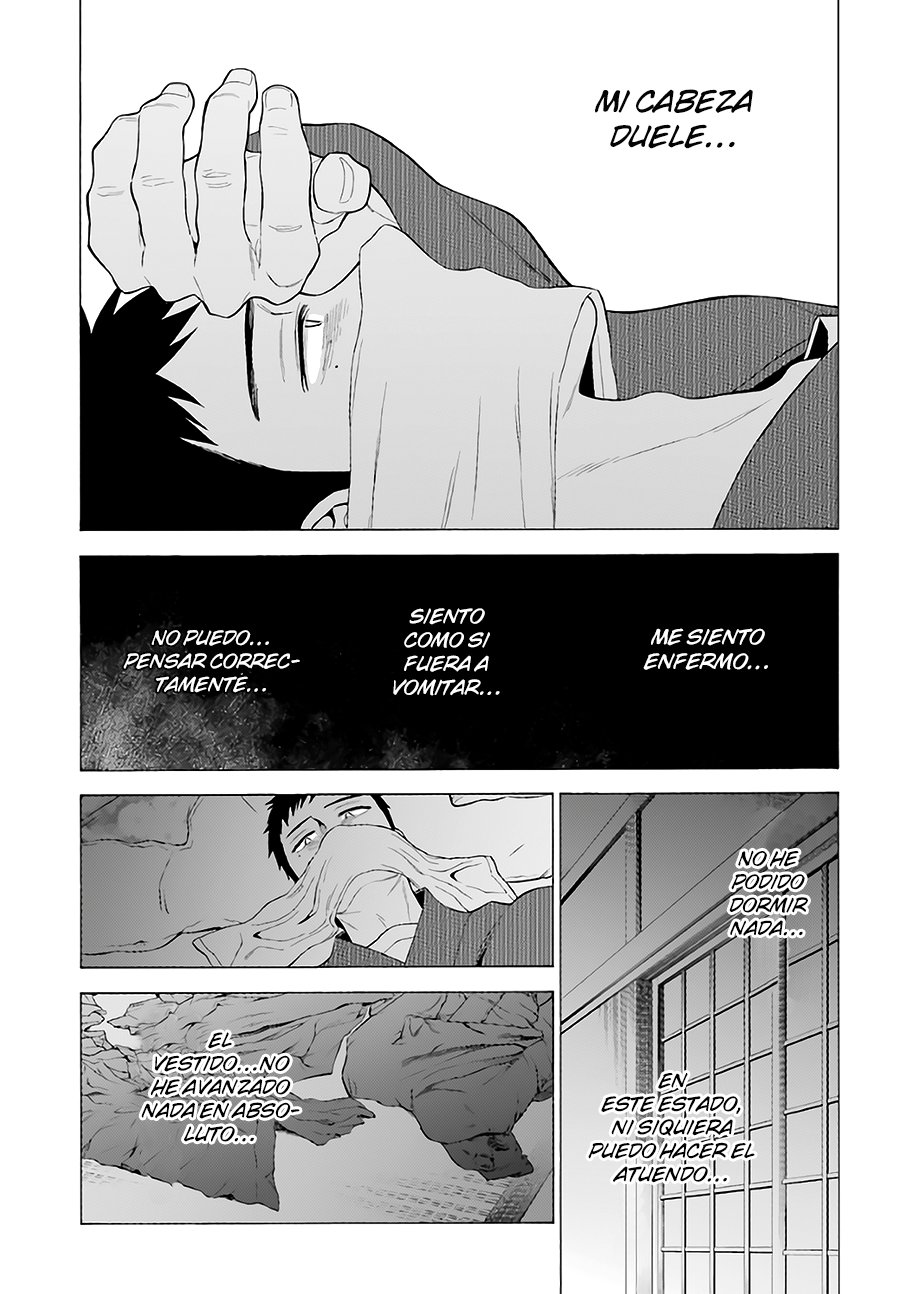 Read My Dress Up Darling Es Manga Online