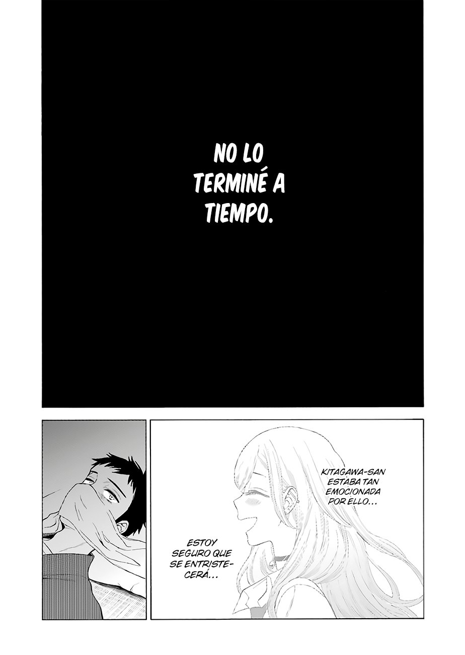 Read My Dress Up Darling Es Manga Online