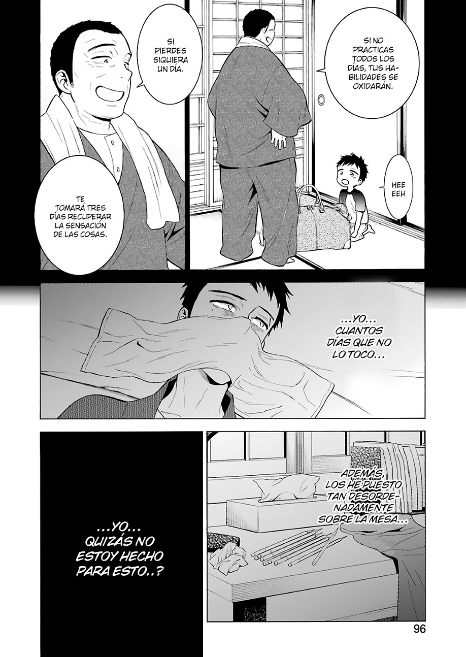 Read My Dress Up Darling Es Manga Online